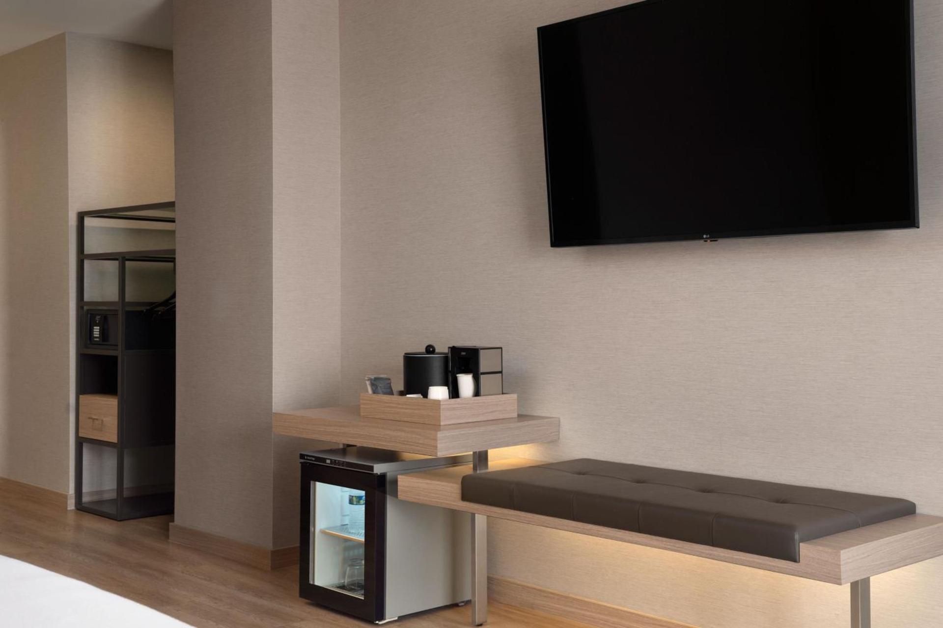 AC Hotel by Marriott Phoenix Downtown photo 17