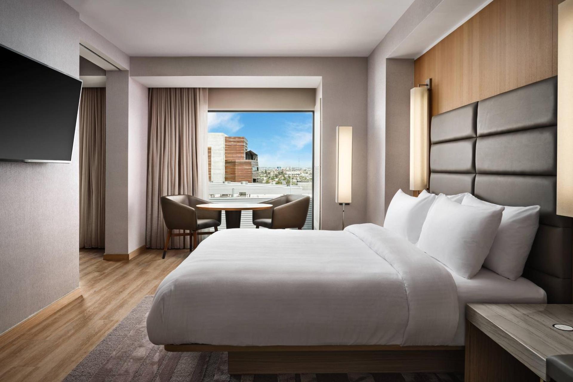 AC Hotel by Marriott Phoenix Downtown photo 22