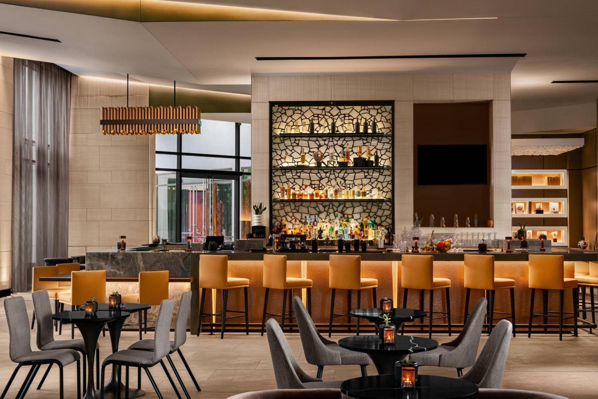 AC Hotel by Marriott Phoenix Downtown photo 30