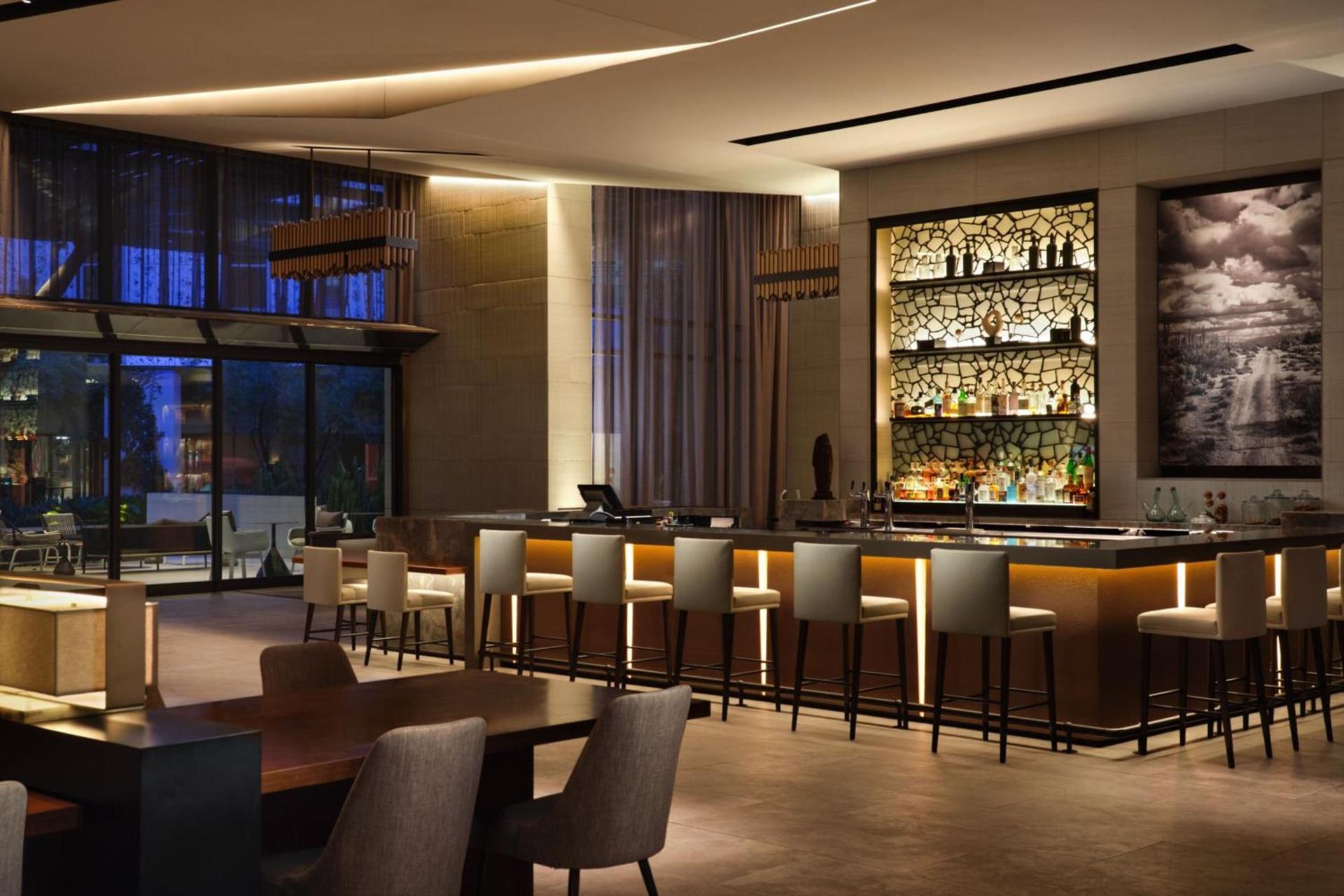 AC Hotel by Marriott Phoenix Downtown photo 31