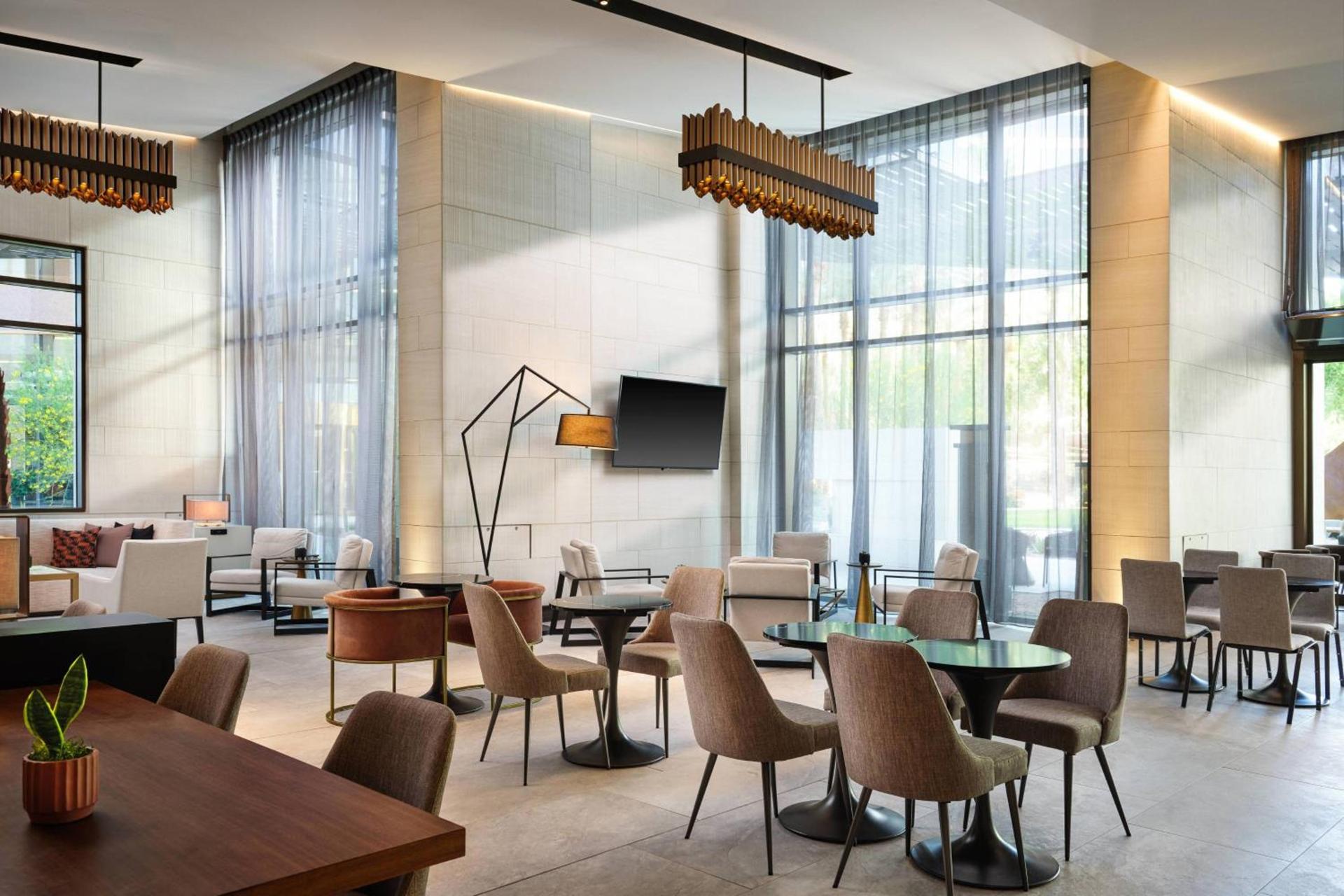 AC Hotel by Marriott Phoenix Downtown photo 33