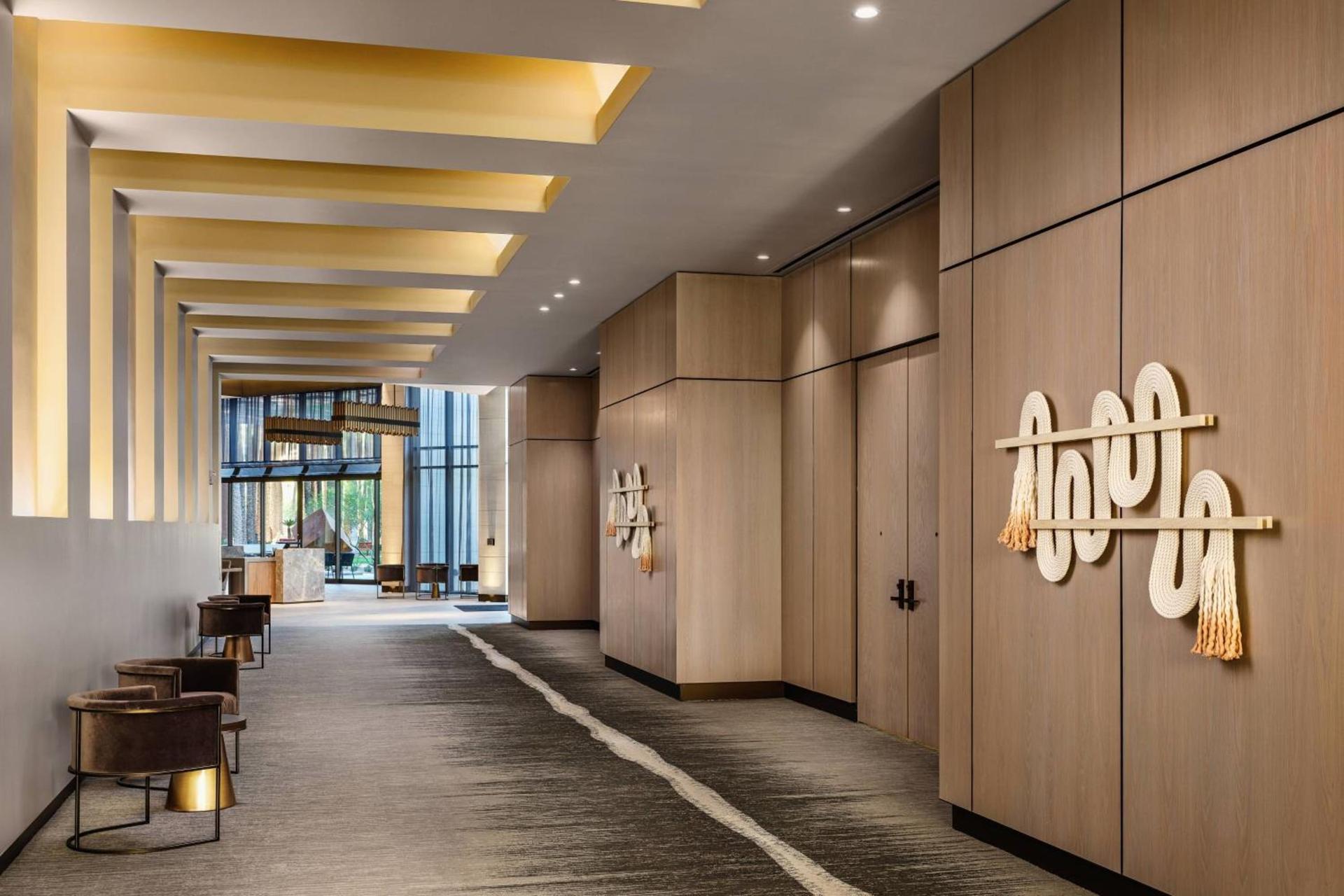 AC Hotel by Marriott Phoenix Downtown photo 41