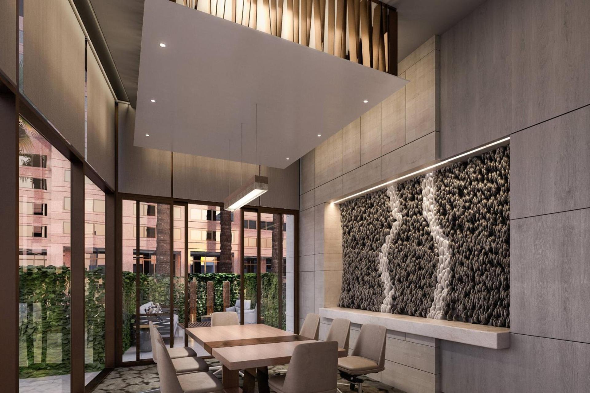 AC Hotel by Marriott Phoenix Downtown photo 45