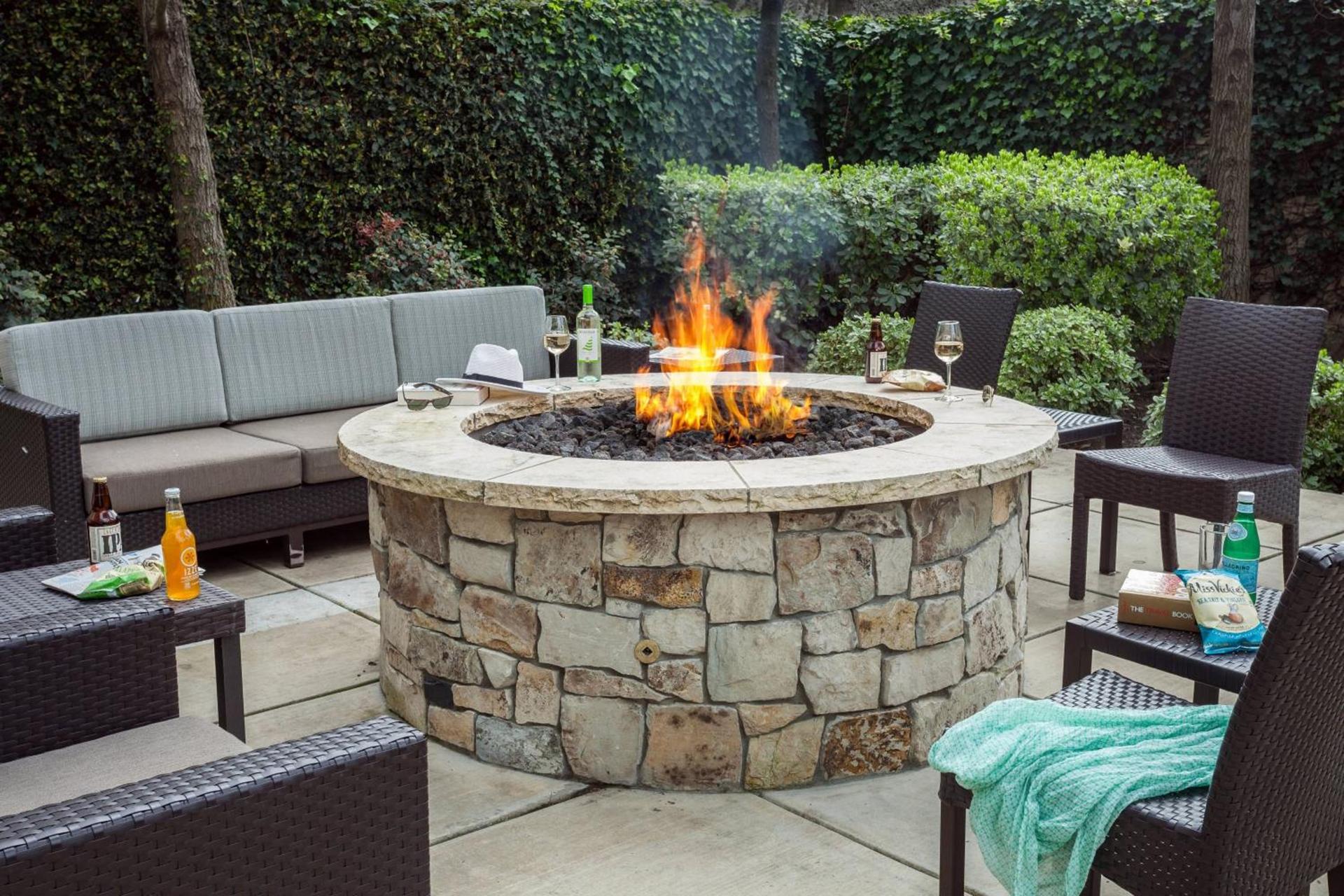 Courtyard by Marriott Stockton photo 20