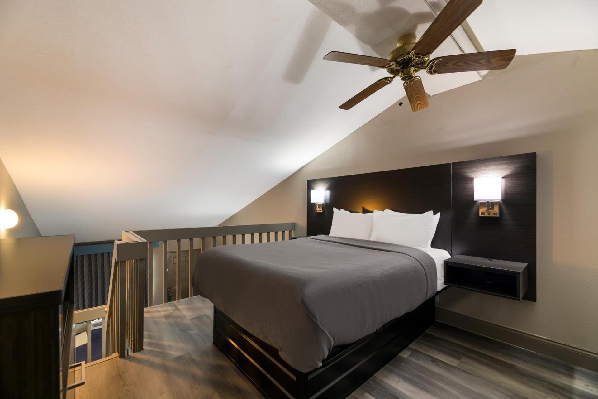 Quality Inn & Suites Altamonte Springs Orlando-North photo 43