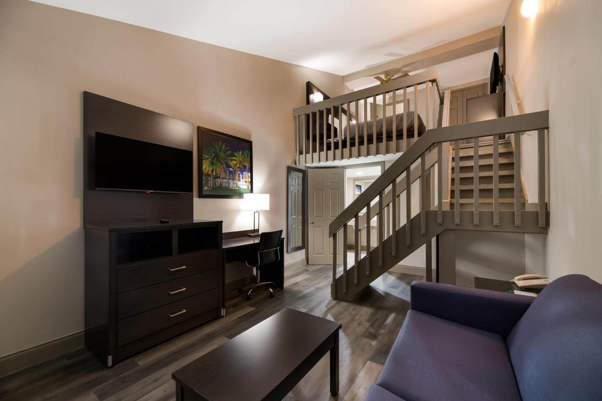 Quality Inn & Suites Altamonte Springs Orlando-North photo 51