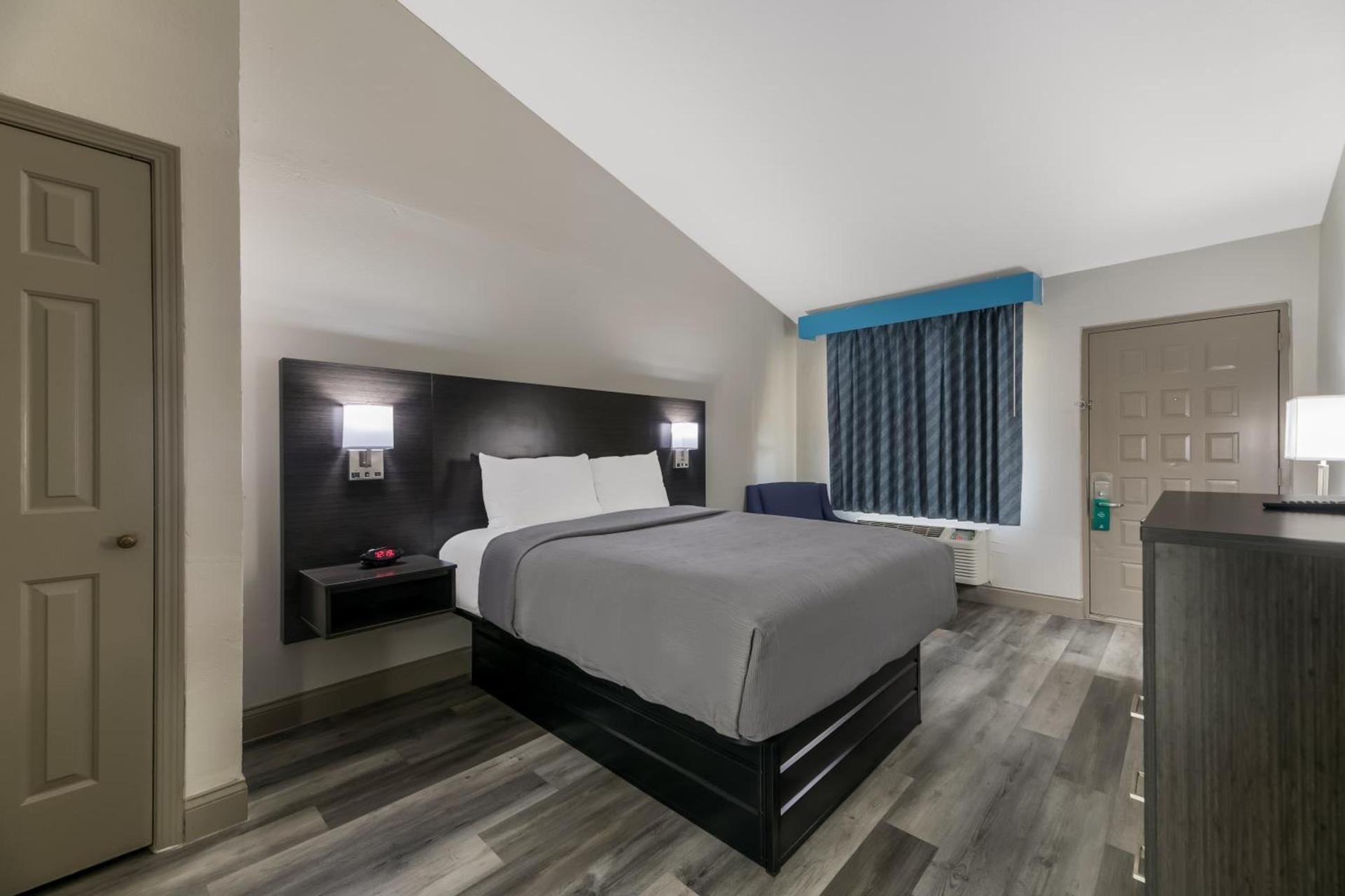 Quality Inn & Suites Altamonte Springs Orlando-North photo 62