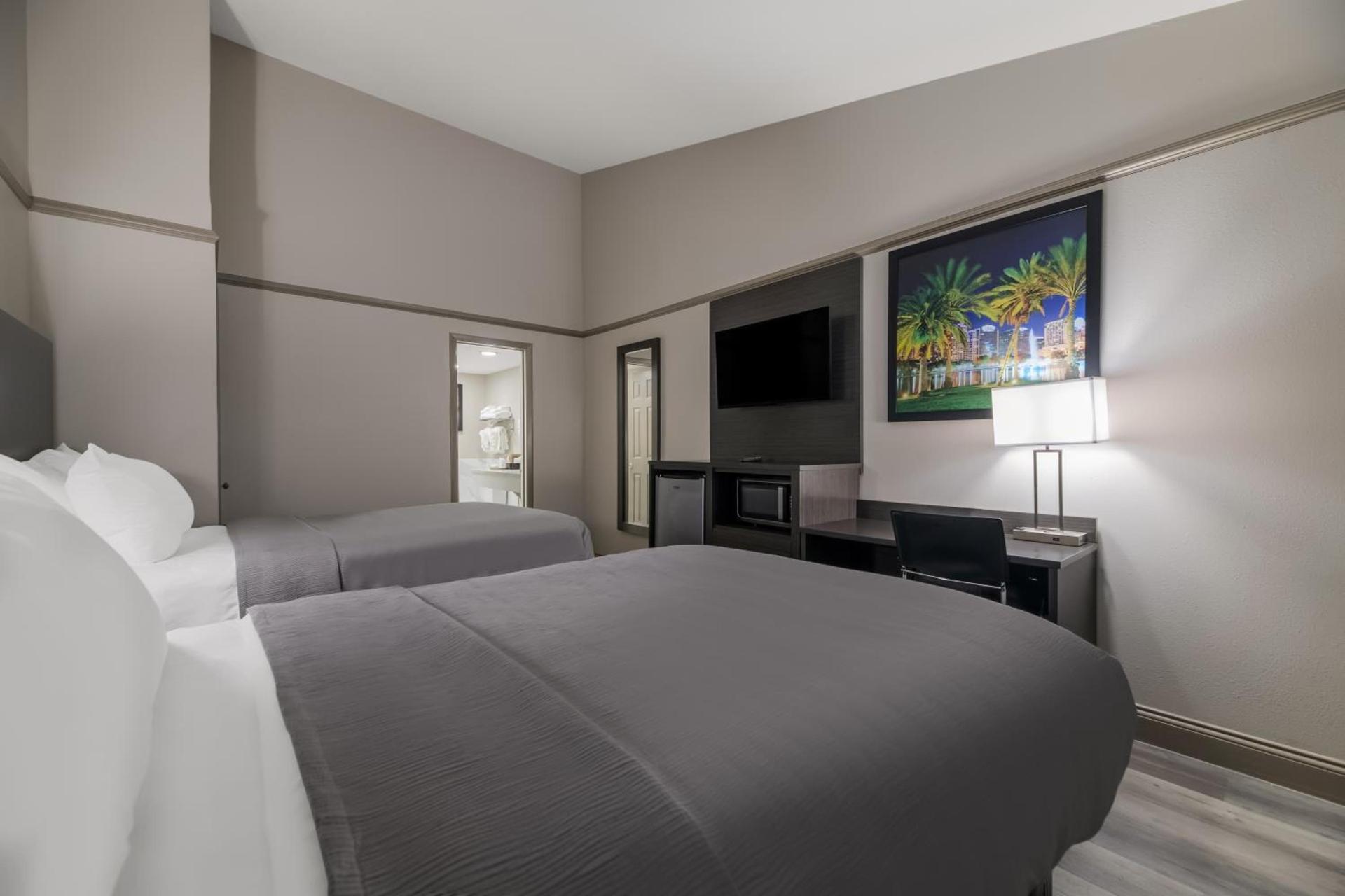 Quality Inn & Suites Altamonte Springs Orlando-North photo 50