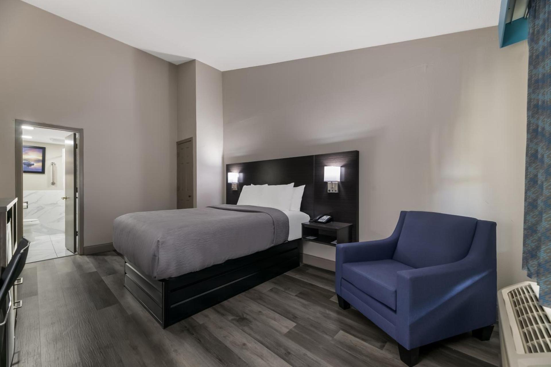 Quality Inn & Suites Altamonte Springs Orlando-North photo 57