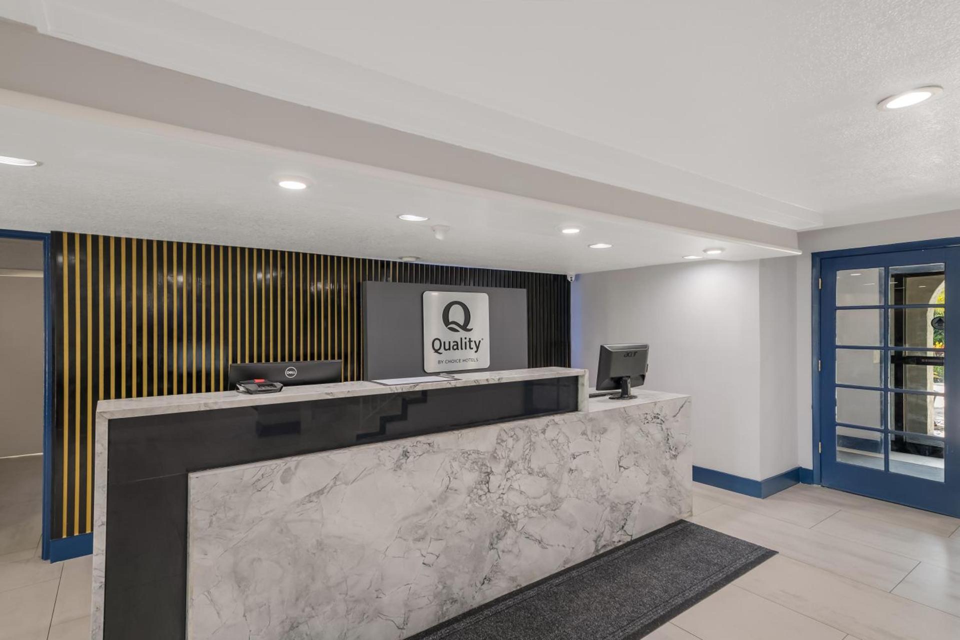 Quality Inn & Suites Altamonte Springs Orlando-North photo 47