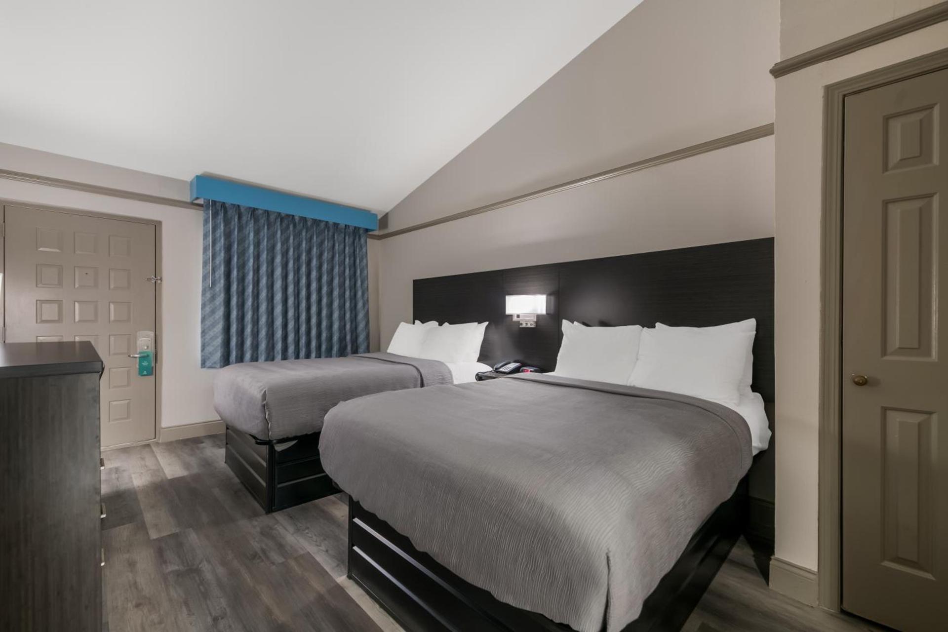 Quality Inn & Suites Altamonte Springs Orlando-North photo 45