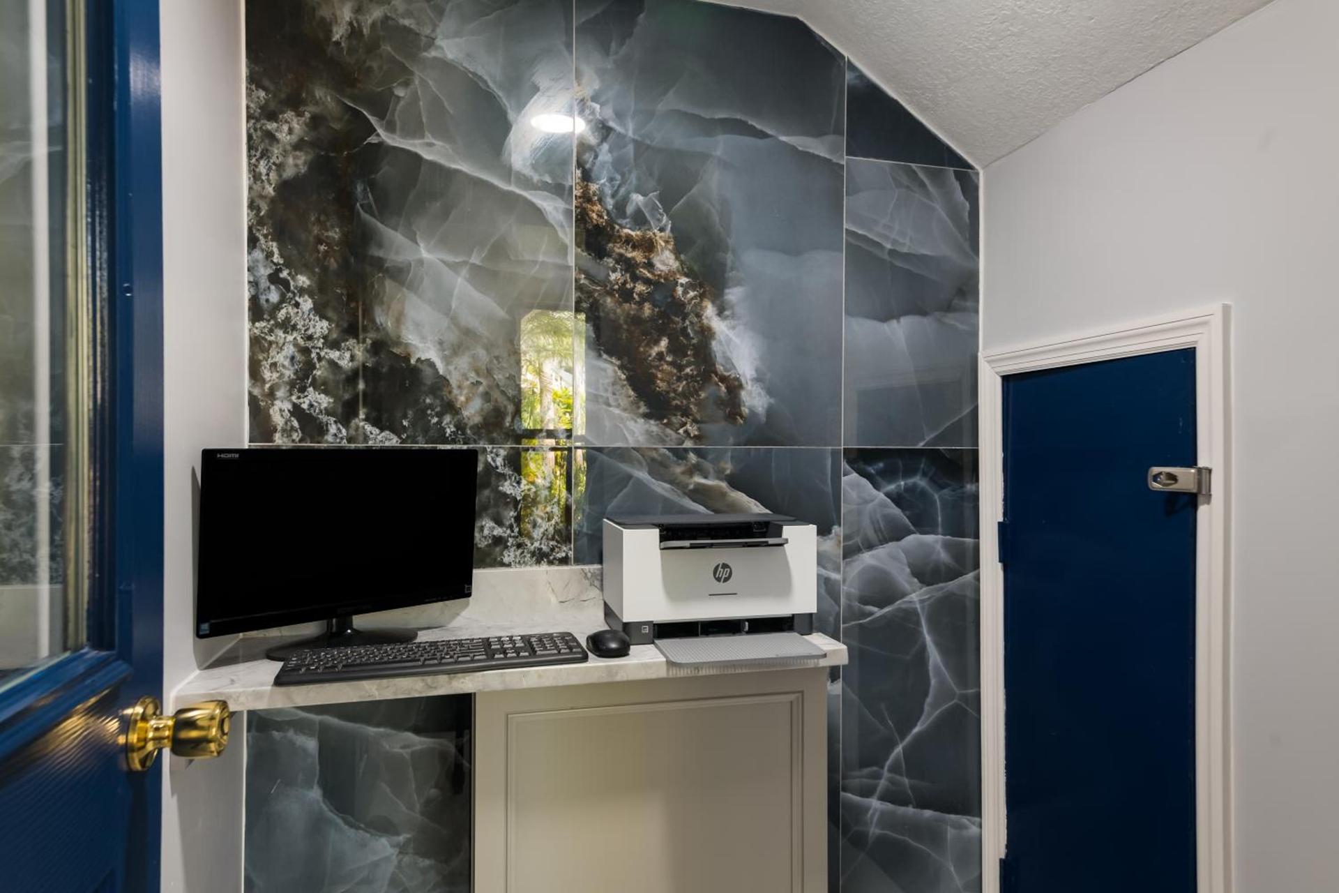 Quality Inn & Suites Altamonte Springs Orlando-North photo 48