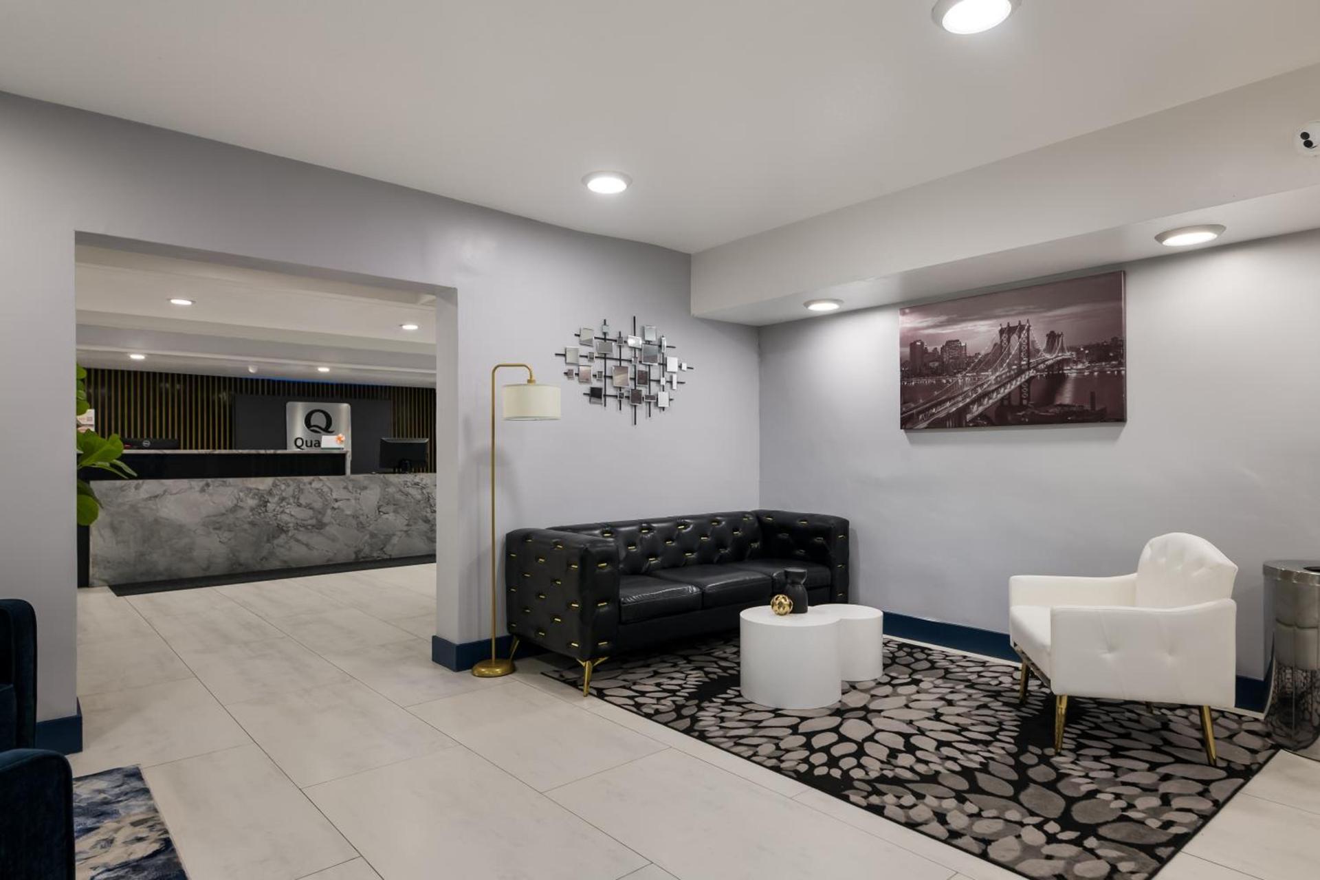 Quality Inn & Suites Altamonte Springs Orlando-North photo 61