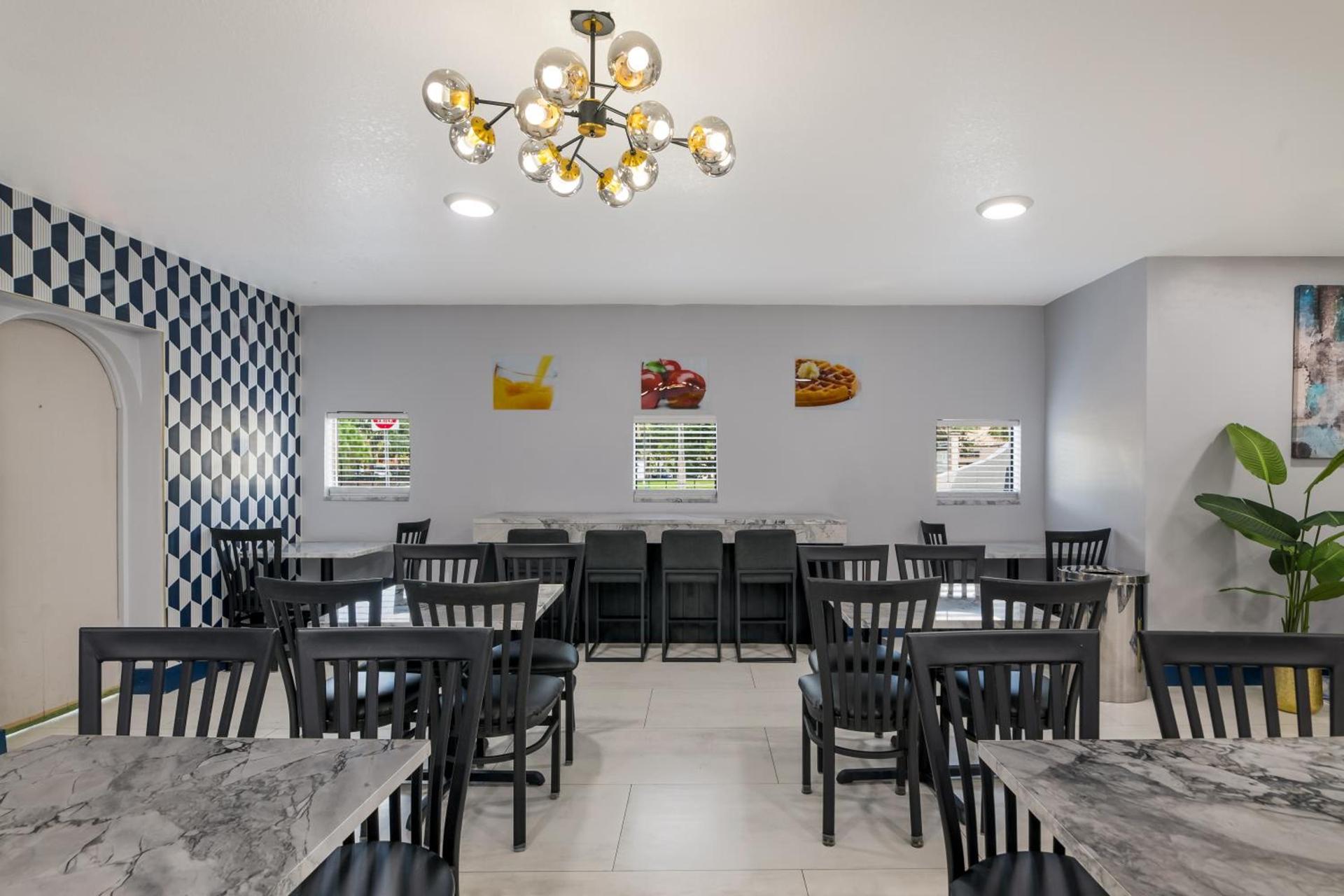 Quality Inn & Suites Altamonte Springs Orlando-North photo 52