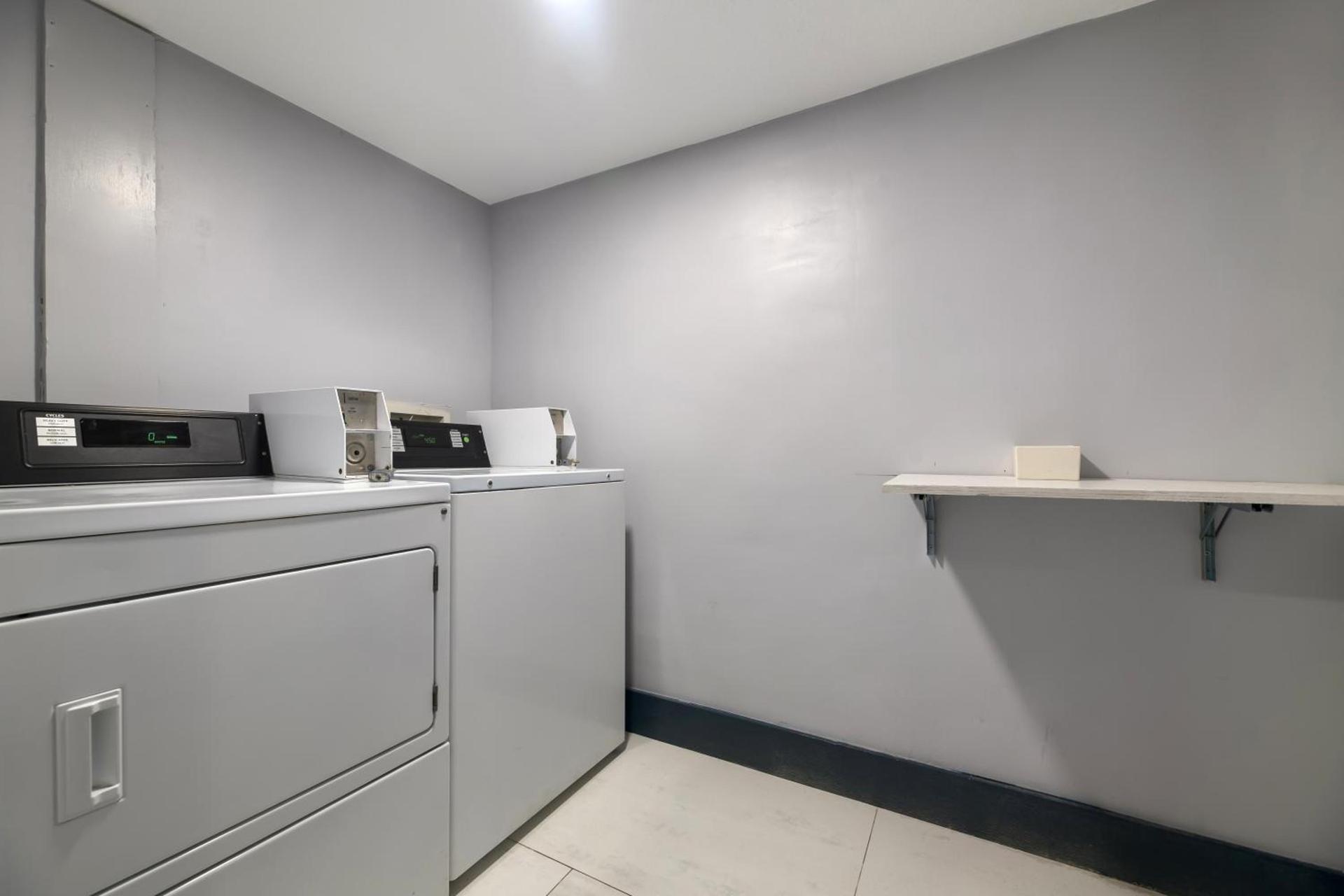 Quality Inn & Suites Altamonte Springs Orlando-North photo 55