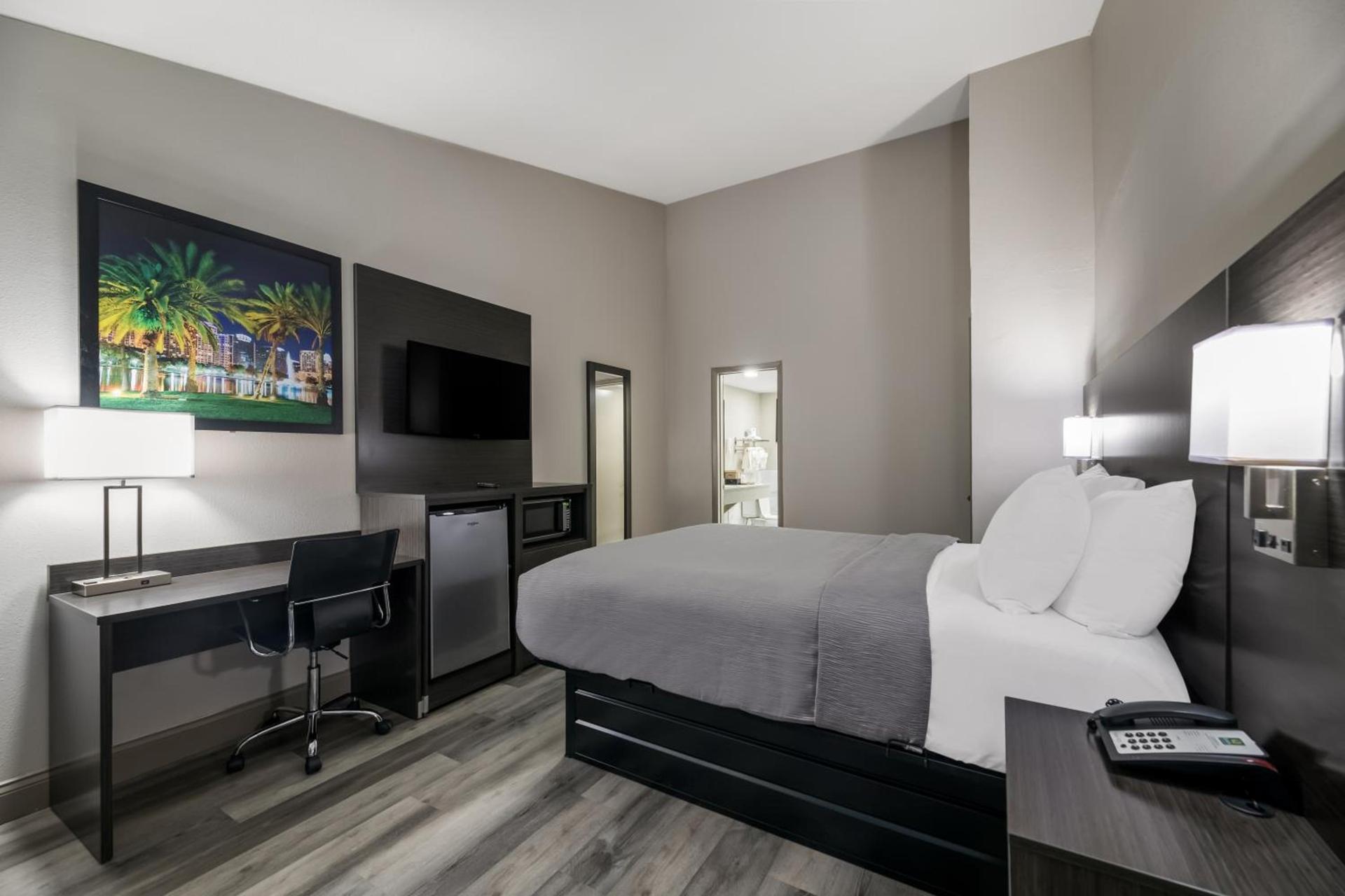 Quality Inn & Suites Altamonte Springs Orlando-North photo 58