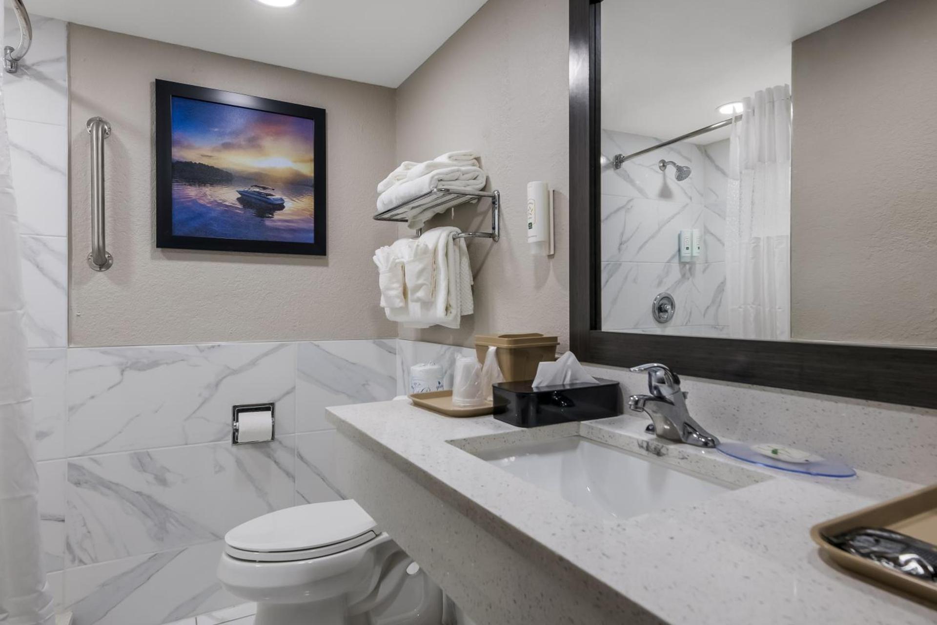 Quality Inn & Suites Altamonte Springs Orlando-North photo 59