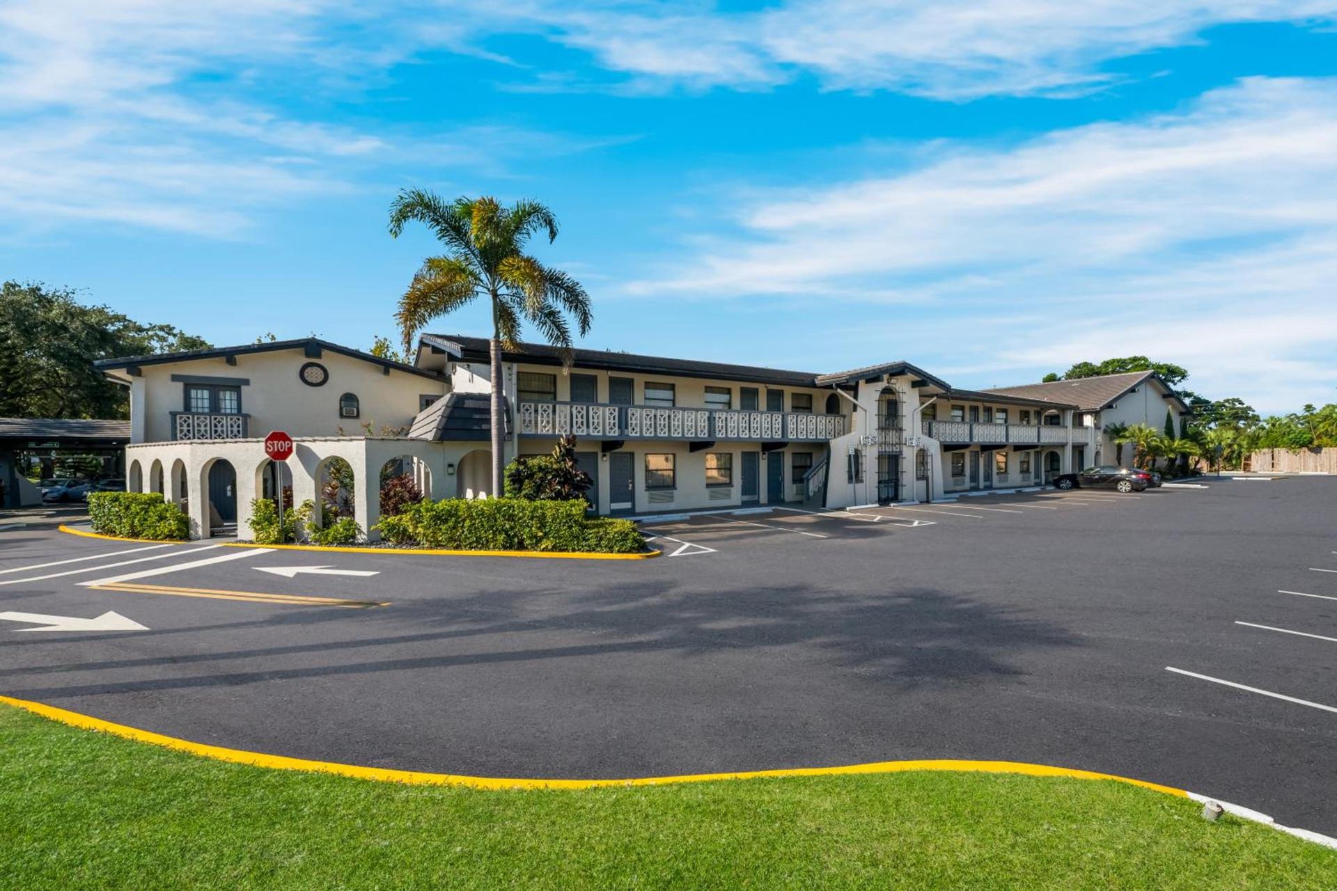 Quality Inn & Suites Altamonte Springs Orlando-North photo 41