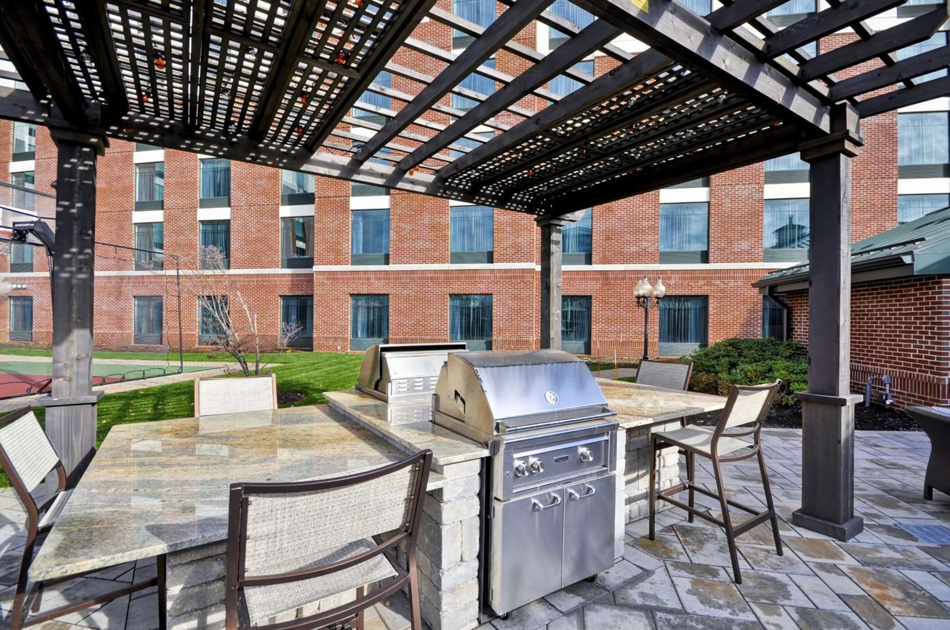 Homewood Suites by Hilton Hartford South-Glastonbury photo 2