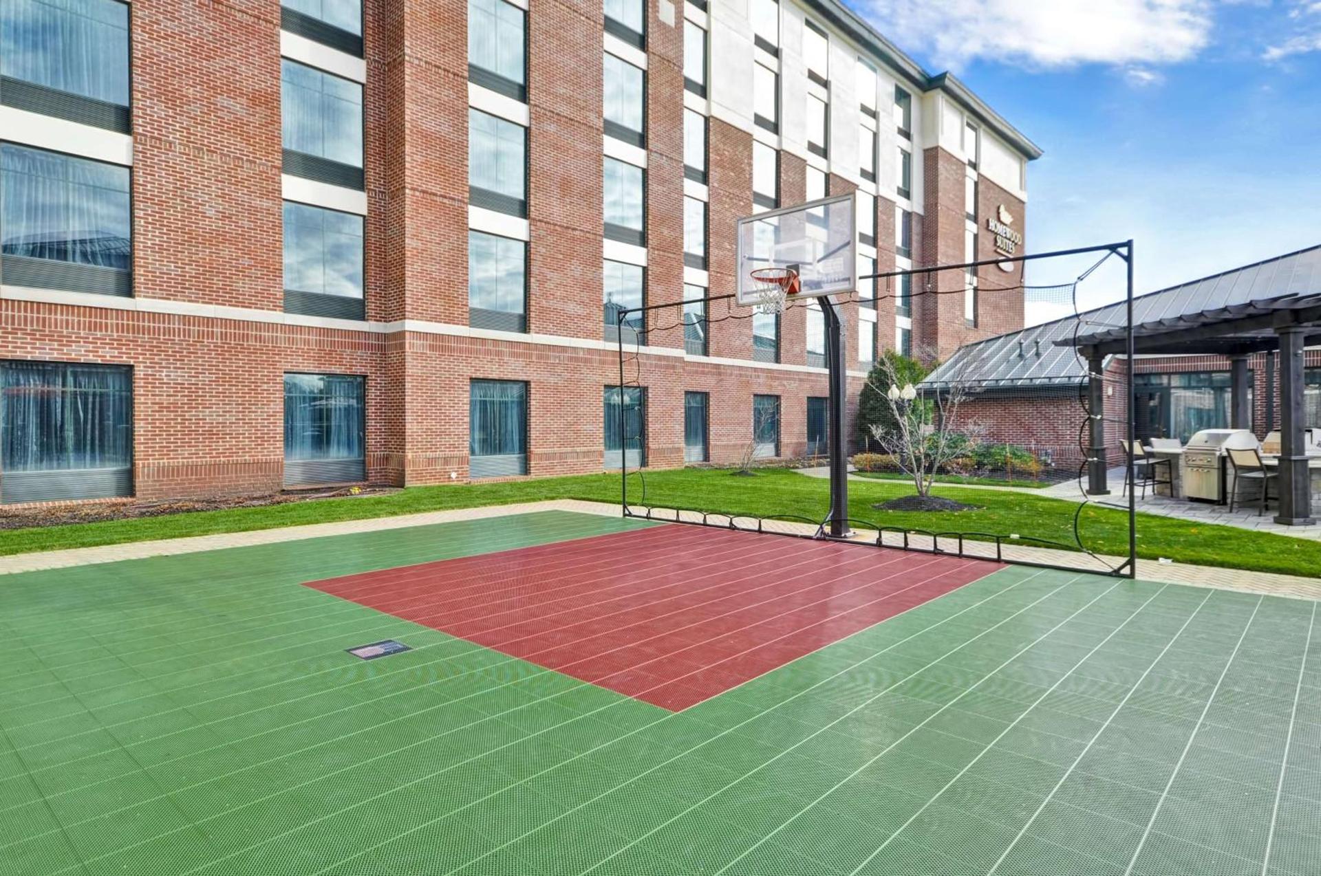 Homewood Suites by Hilton Hartford South-Glastonbury photo 61