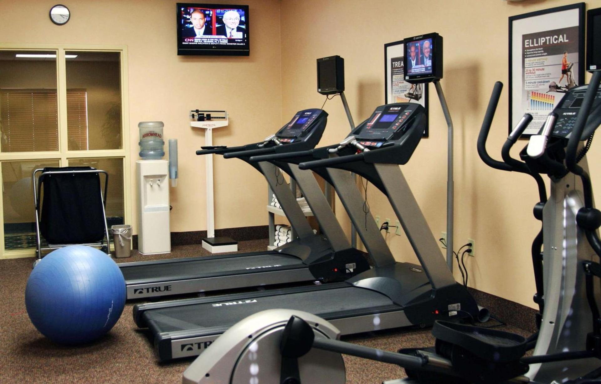 Hampton Inn & Suites Seal Beach photo 12