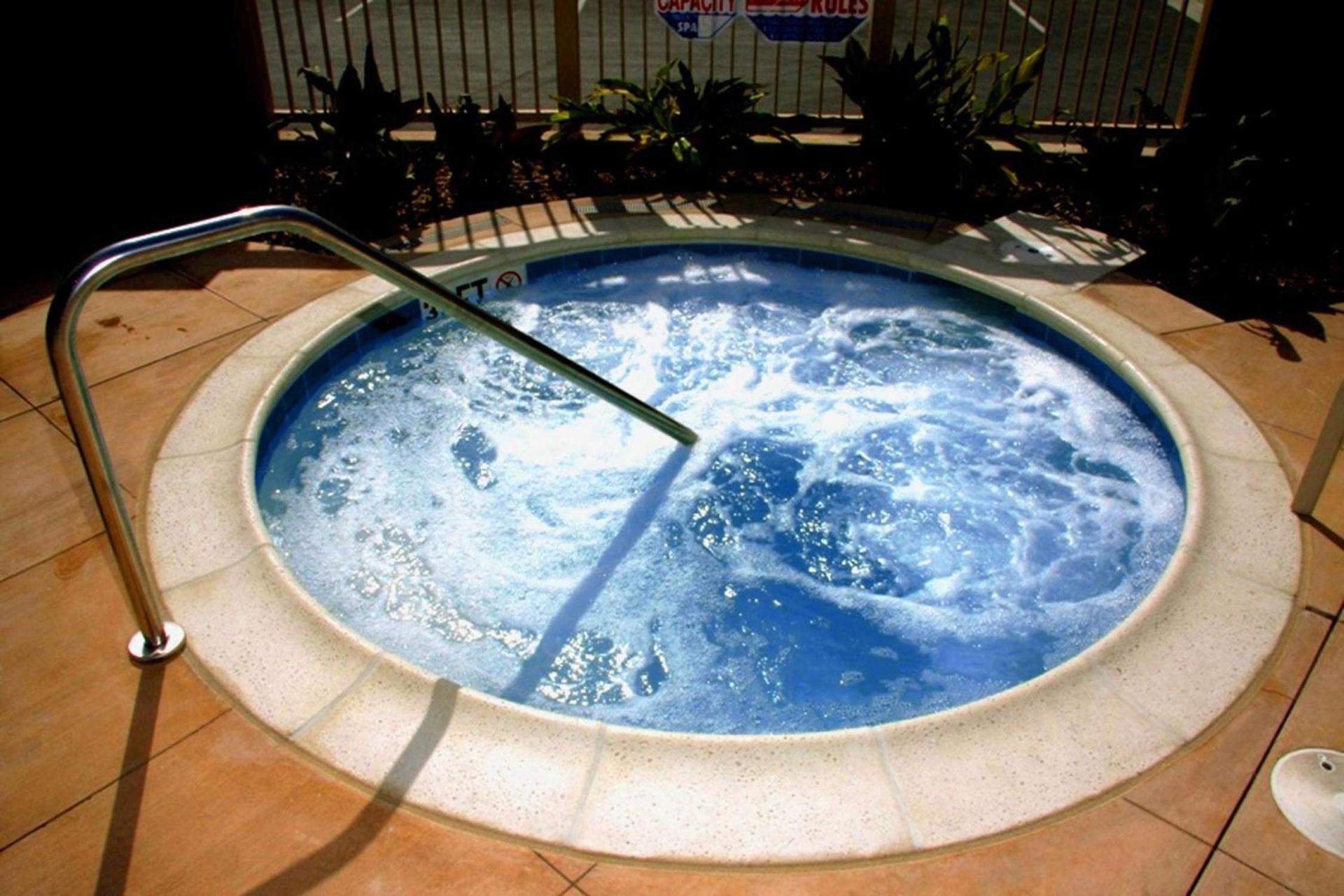 Hampton Inn & Suites Seal Beach photo 39