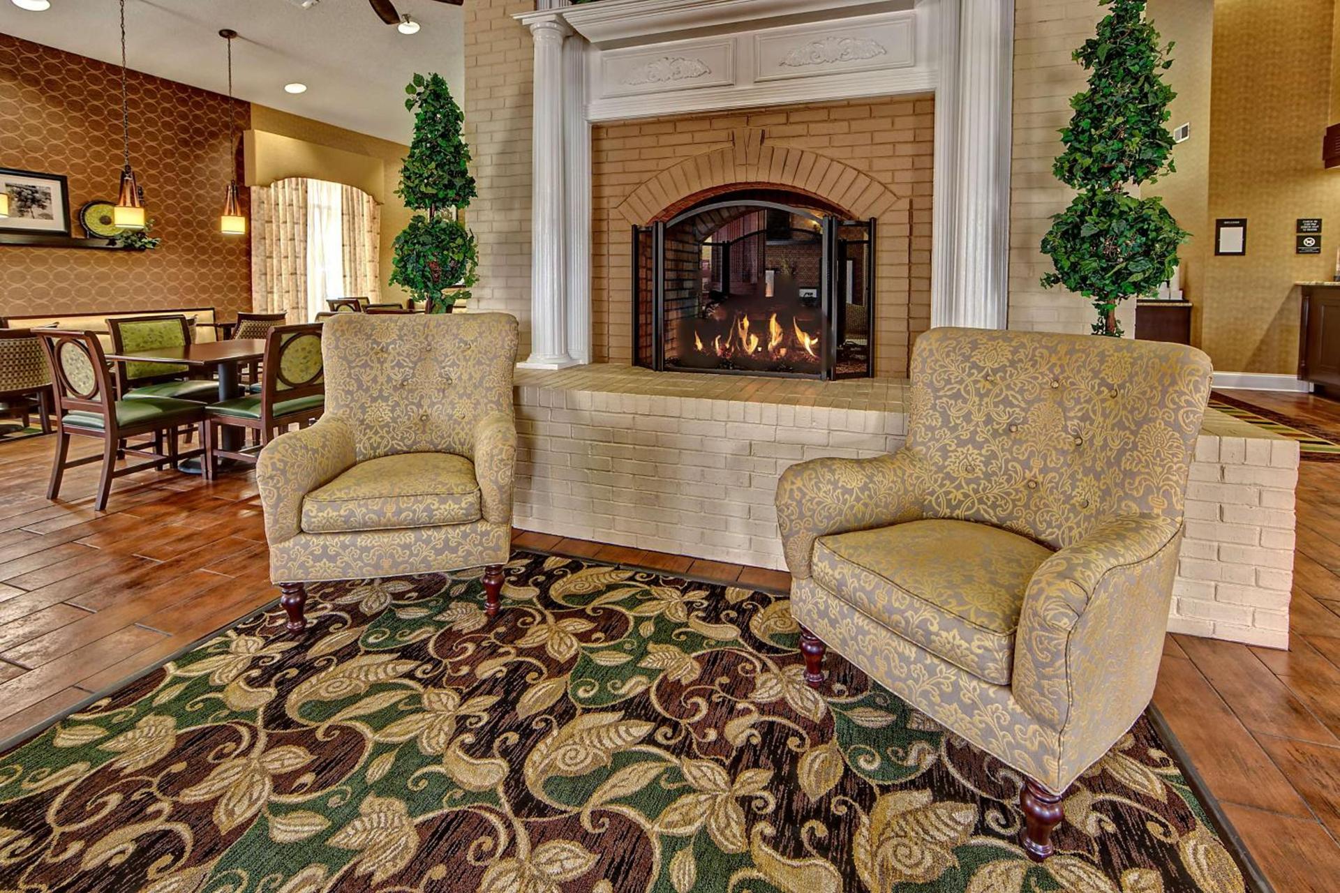 Hampton Inn Morristown photo 3