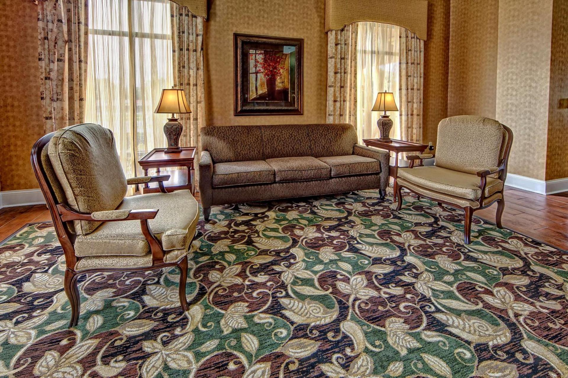 Hampton Inn Morristown photo 10