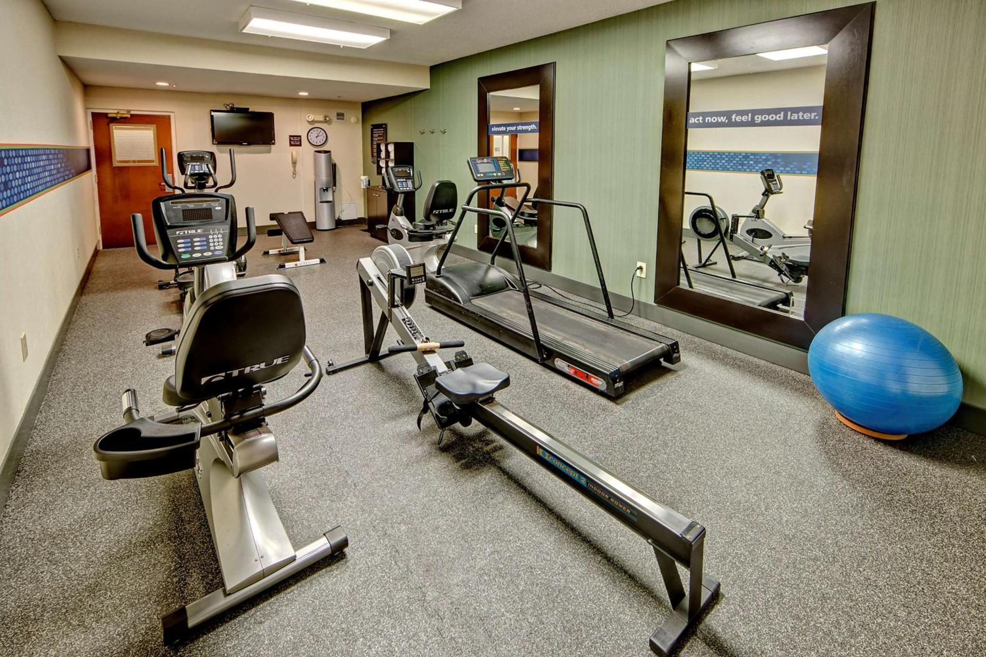 Hampton Inn Morristown photo 9