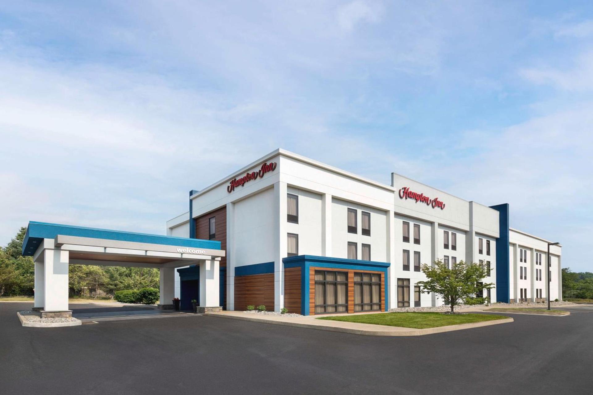 Hampton Inn Quakertown photo 1