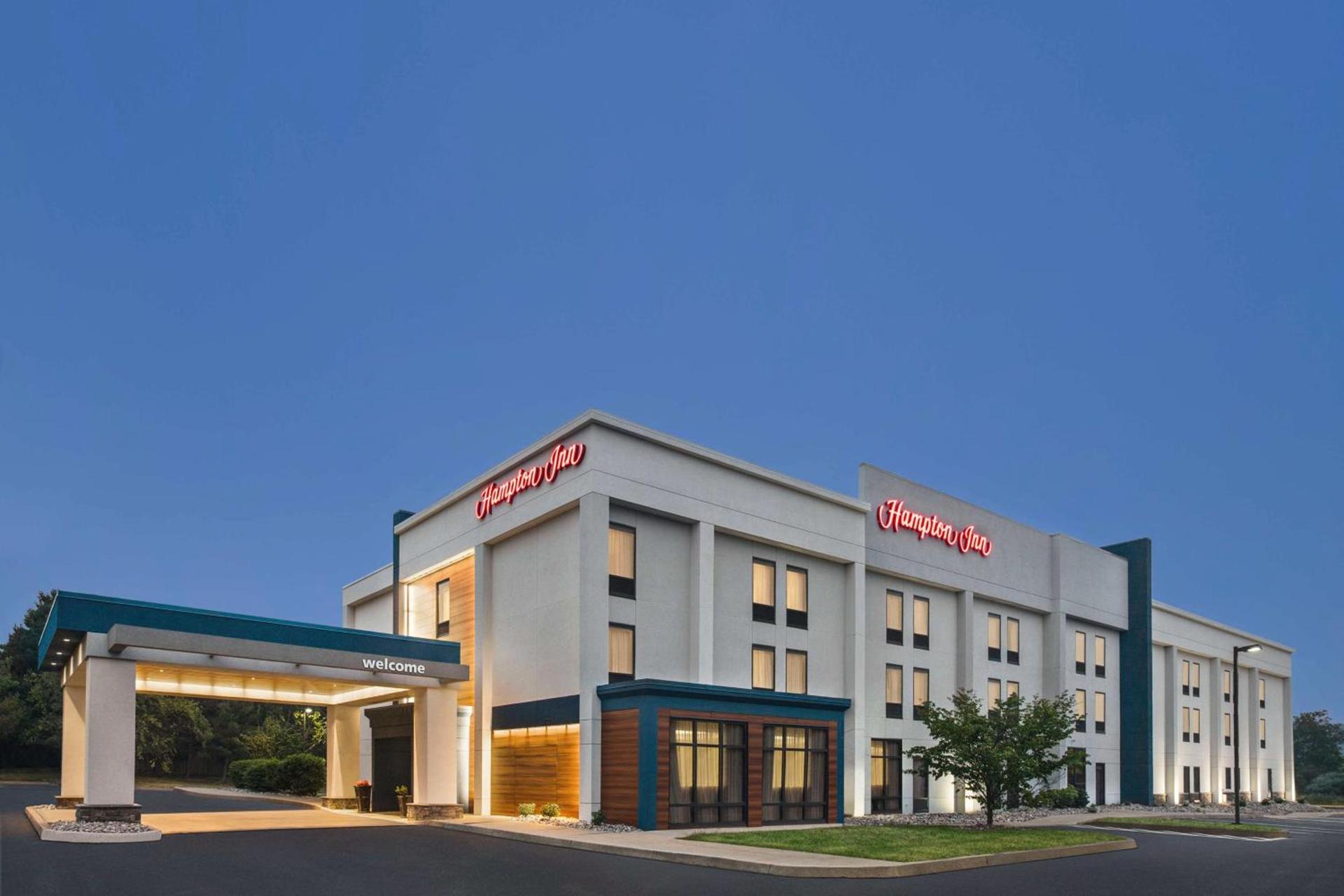 Hampton Inn Quakertown photo 3