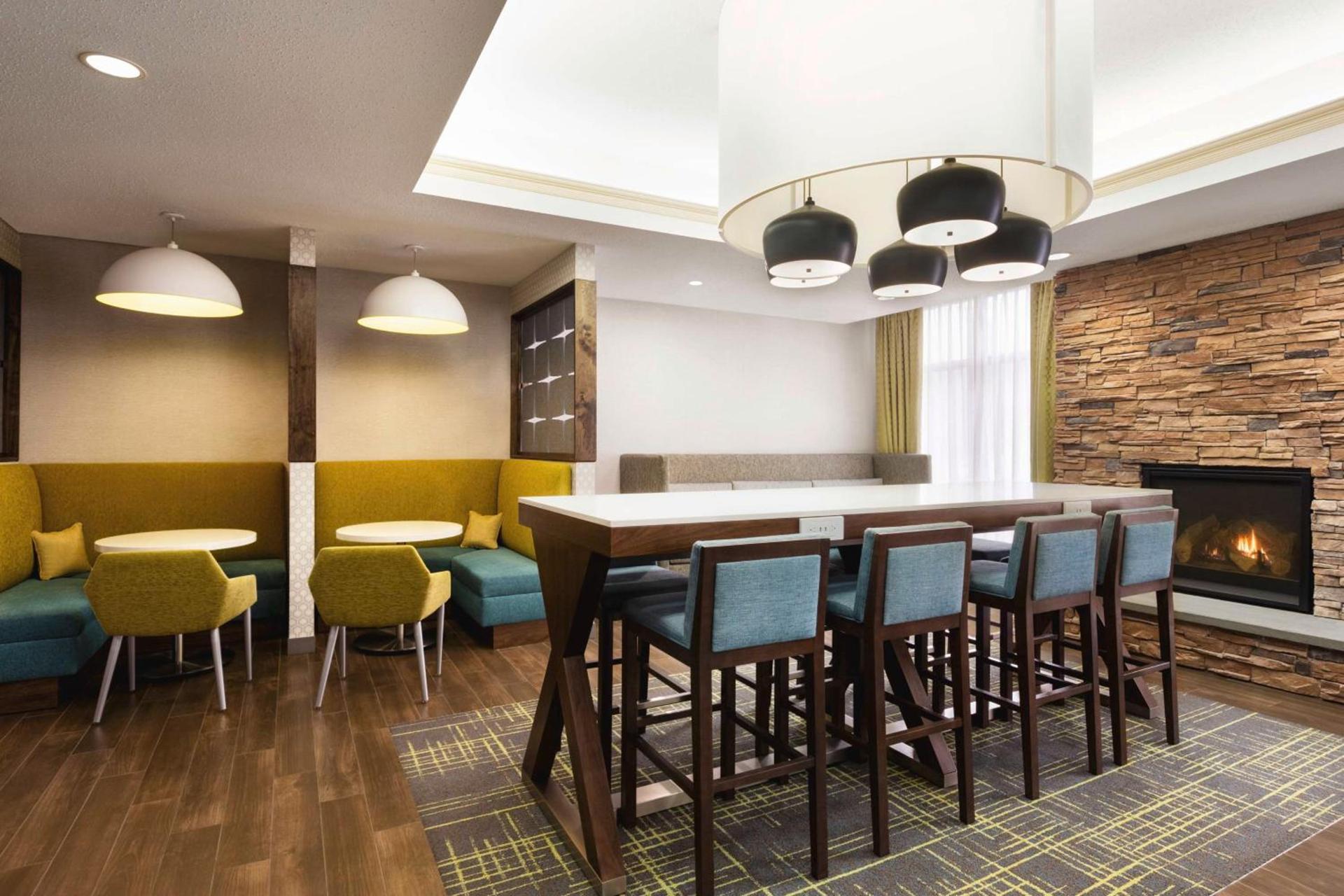 Hampton Inn Quakertown photo 4