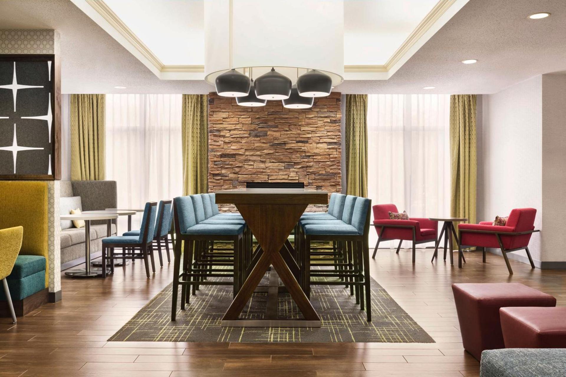 Hampton Inn Quakertown photo 6