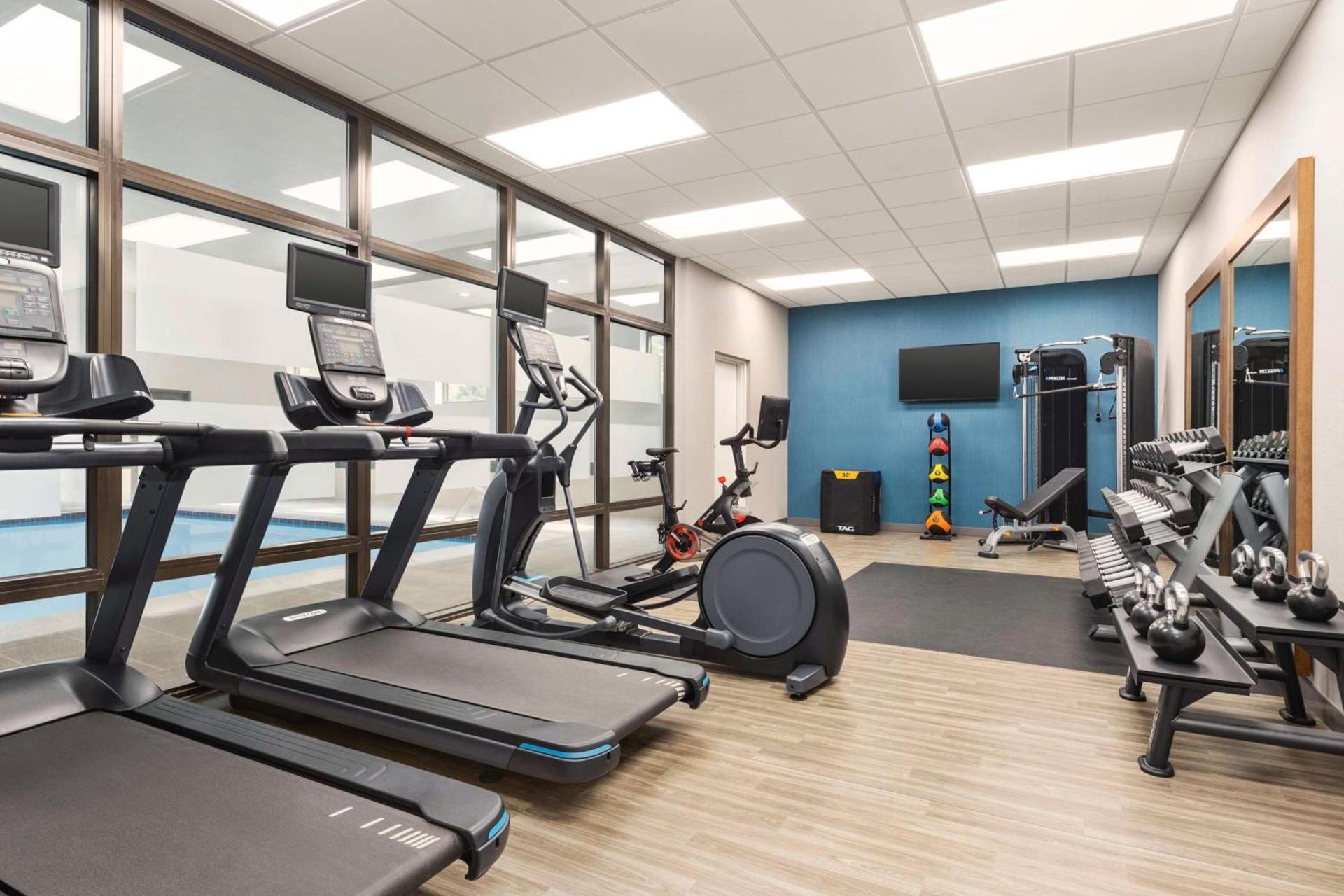 Hampton Inn Quakertown photo 12