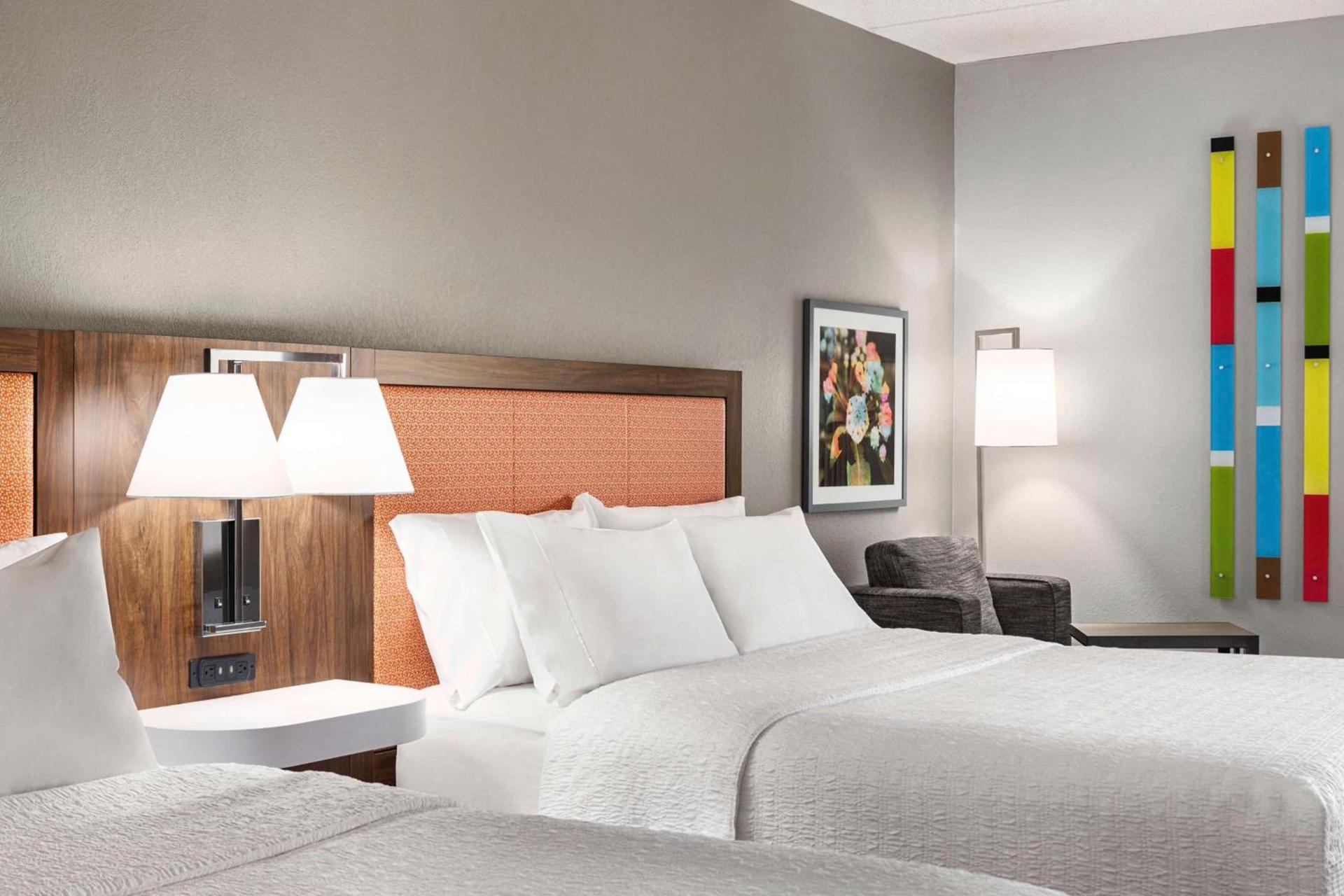 Hampton Inn Quakertown photo 13
