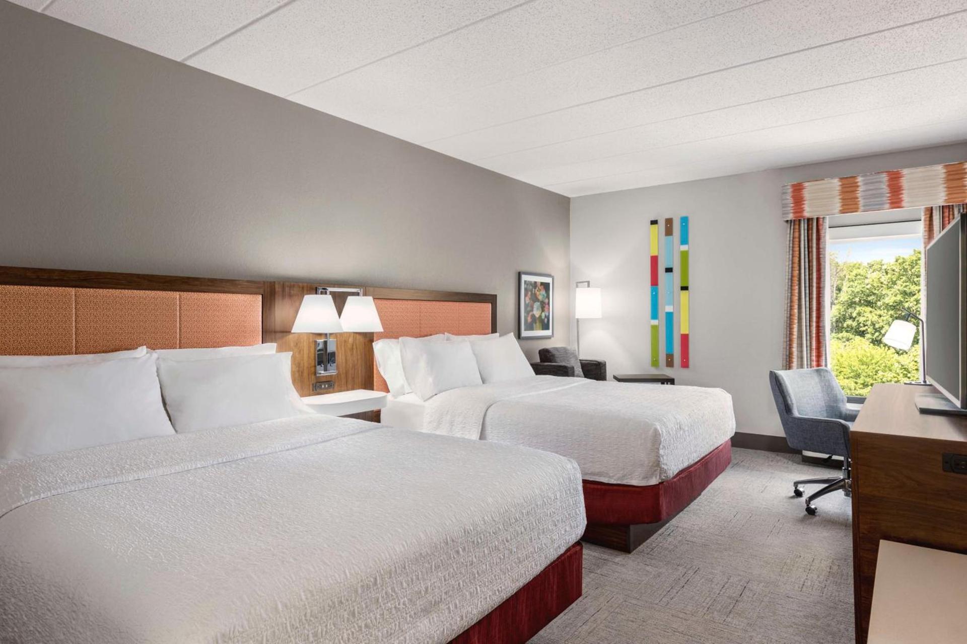 Hampton Inn Quakertown photo 15