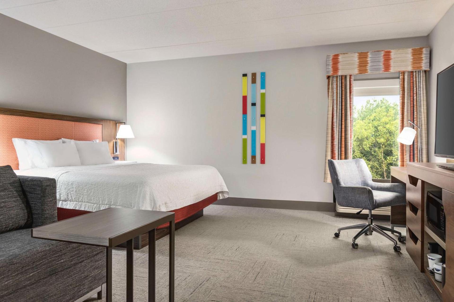 Hampton Inn Quakertown photo 18