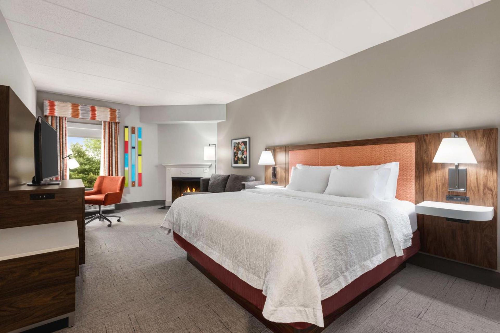 Hampton Inn Quakertown photo 16