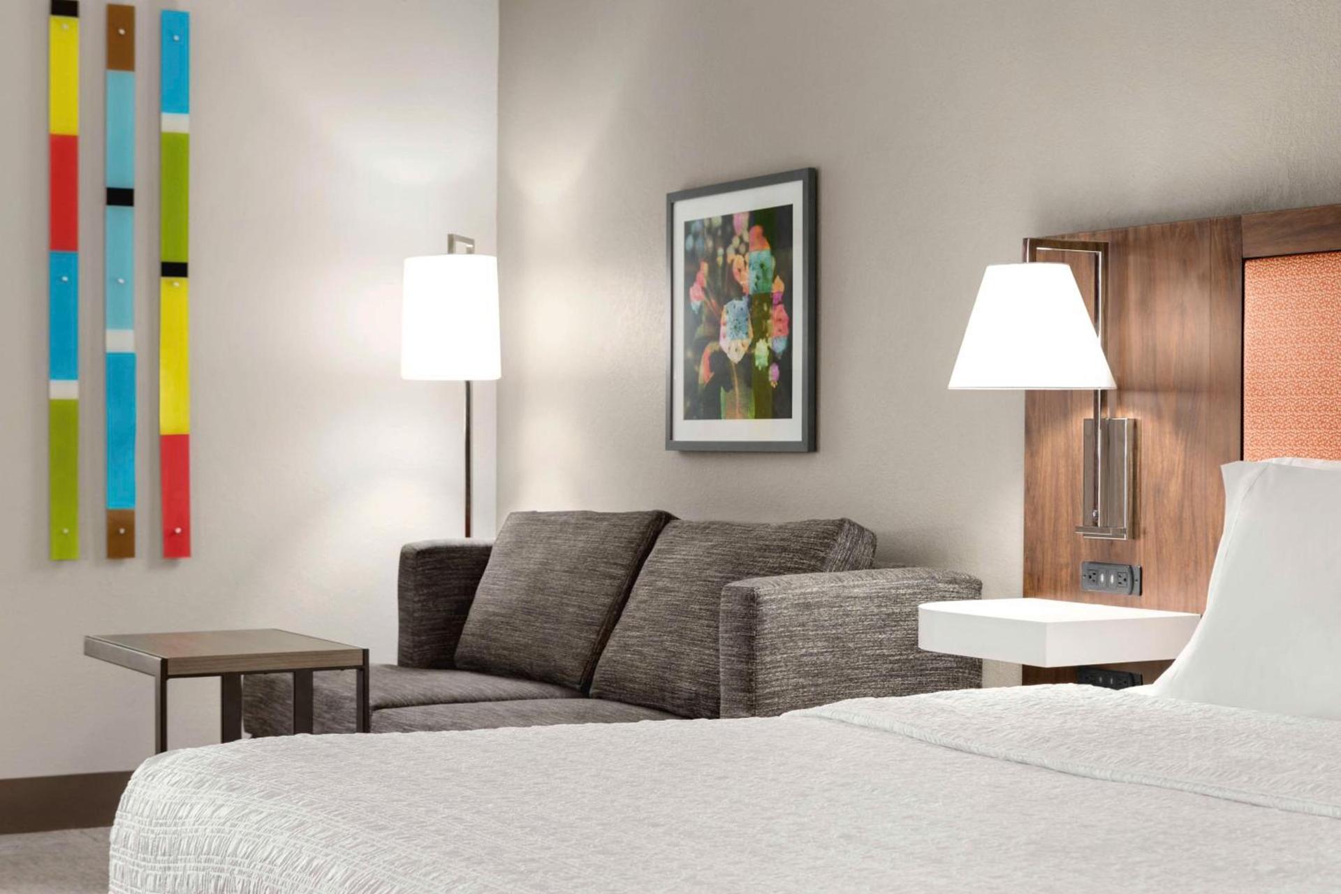 Hampton Inn Quakertown photo 20