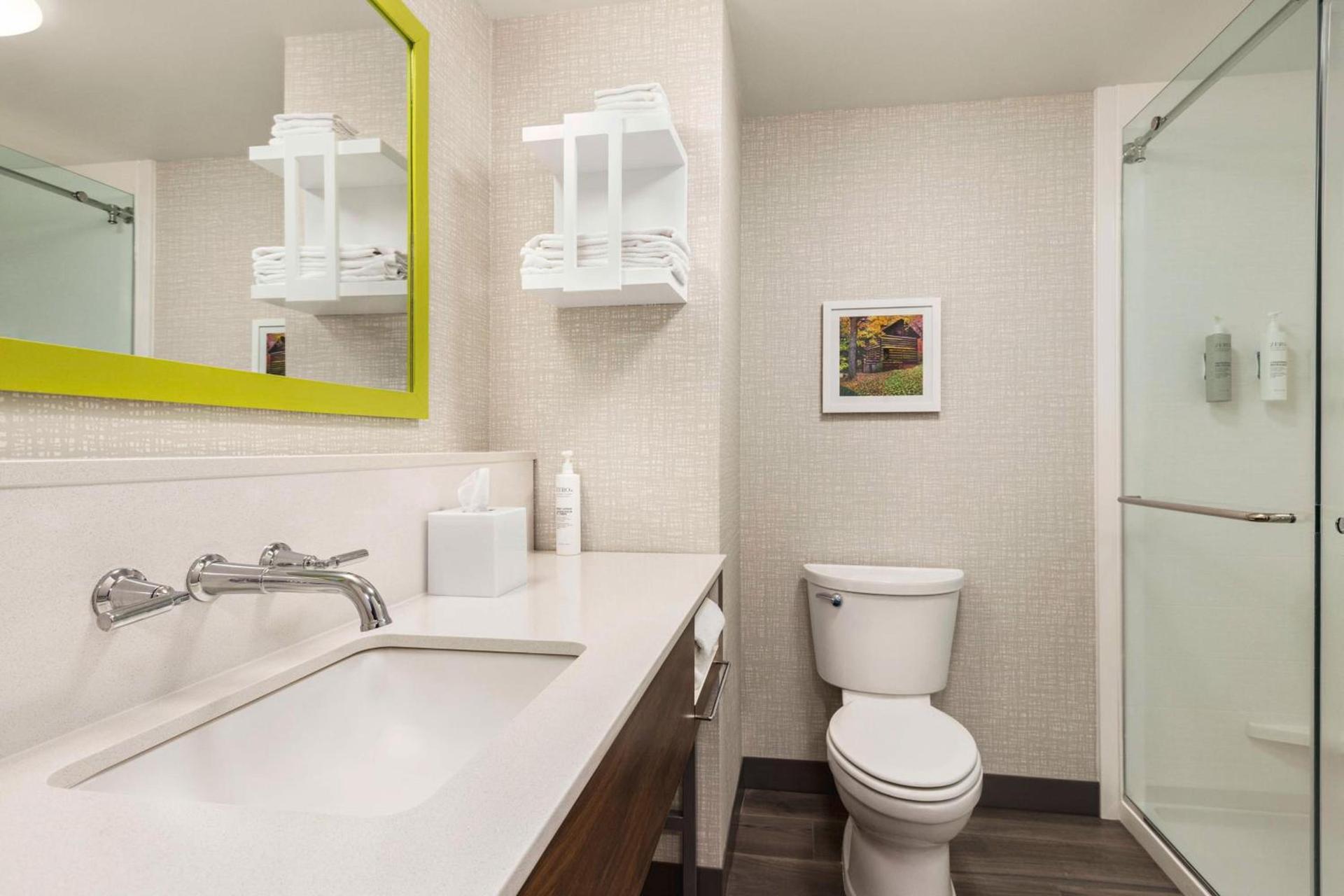 Hampton Inn Quakertown photo 23