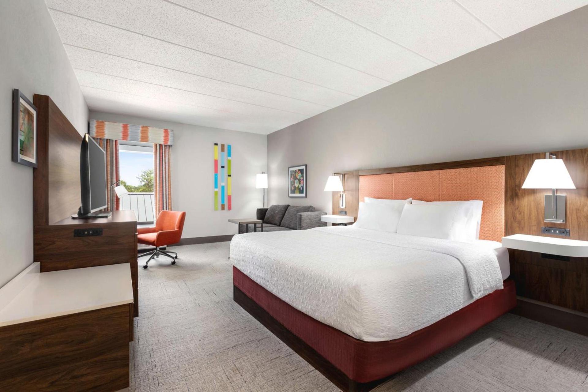 Hampton Inn Quakertown photo 25