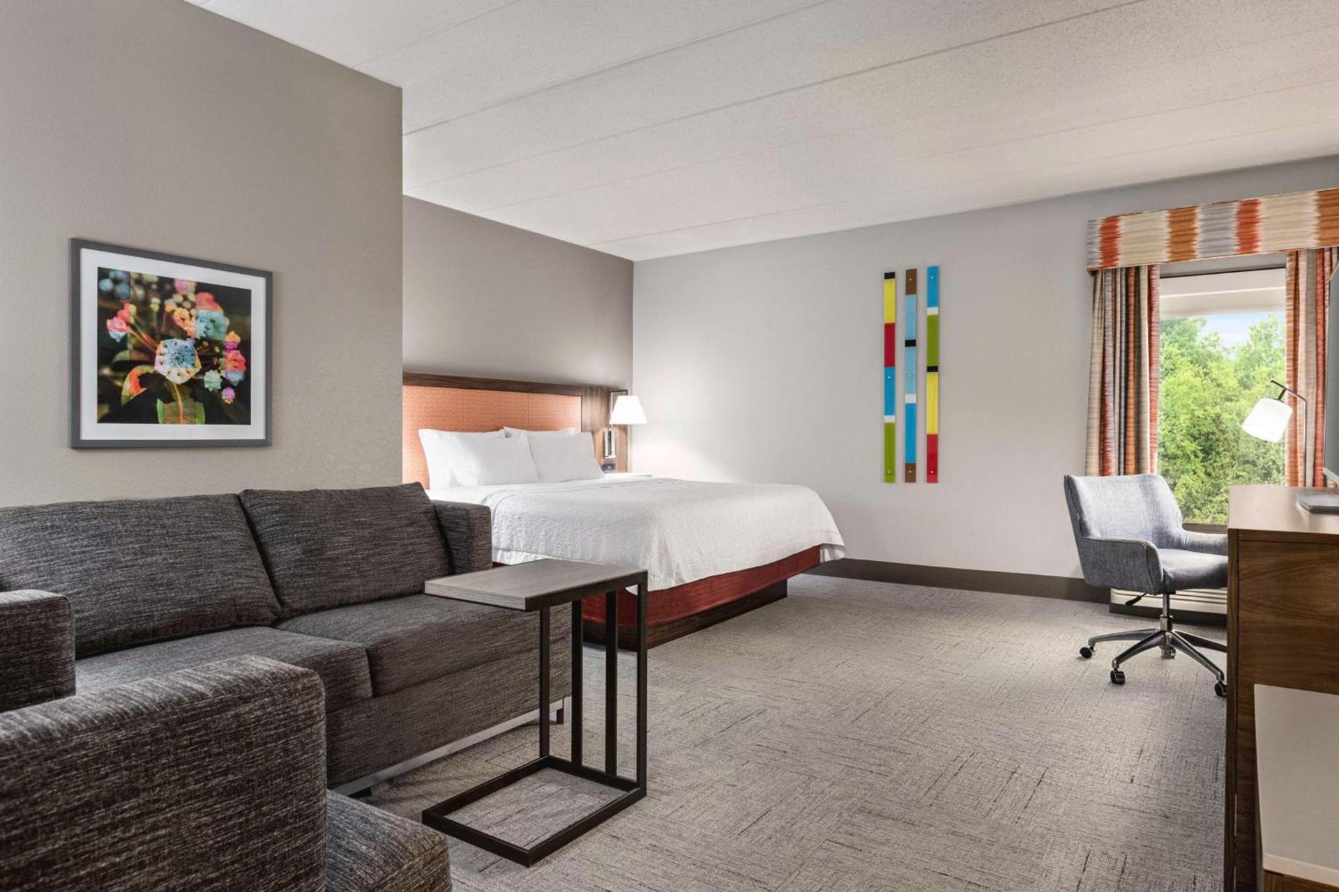 Hampton Inn Quakertown photo 26