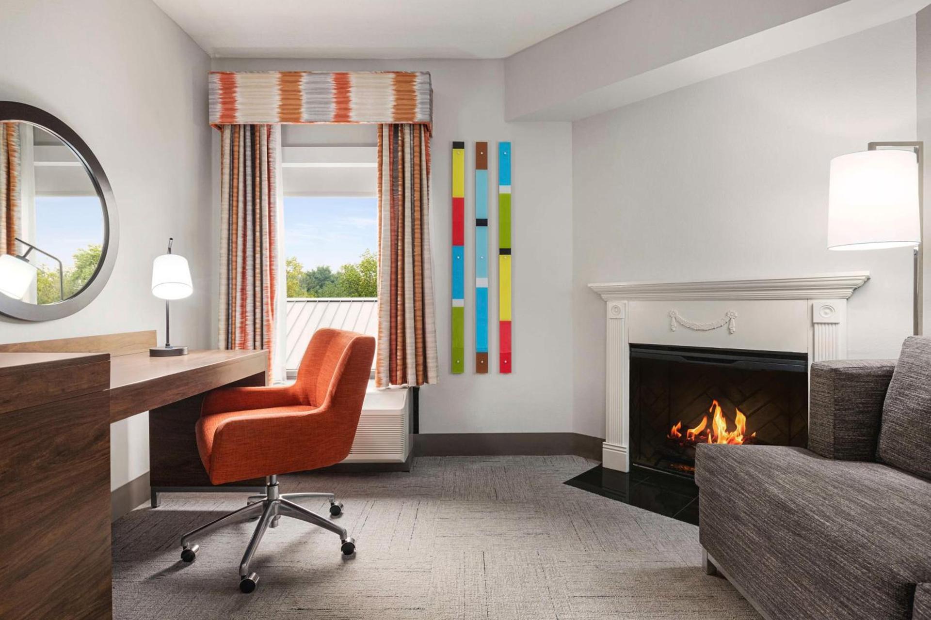 Hampton Inn Quakertown photo 24