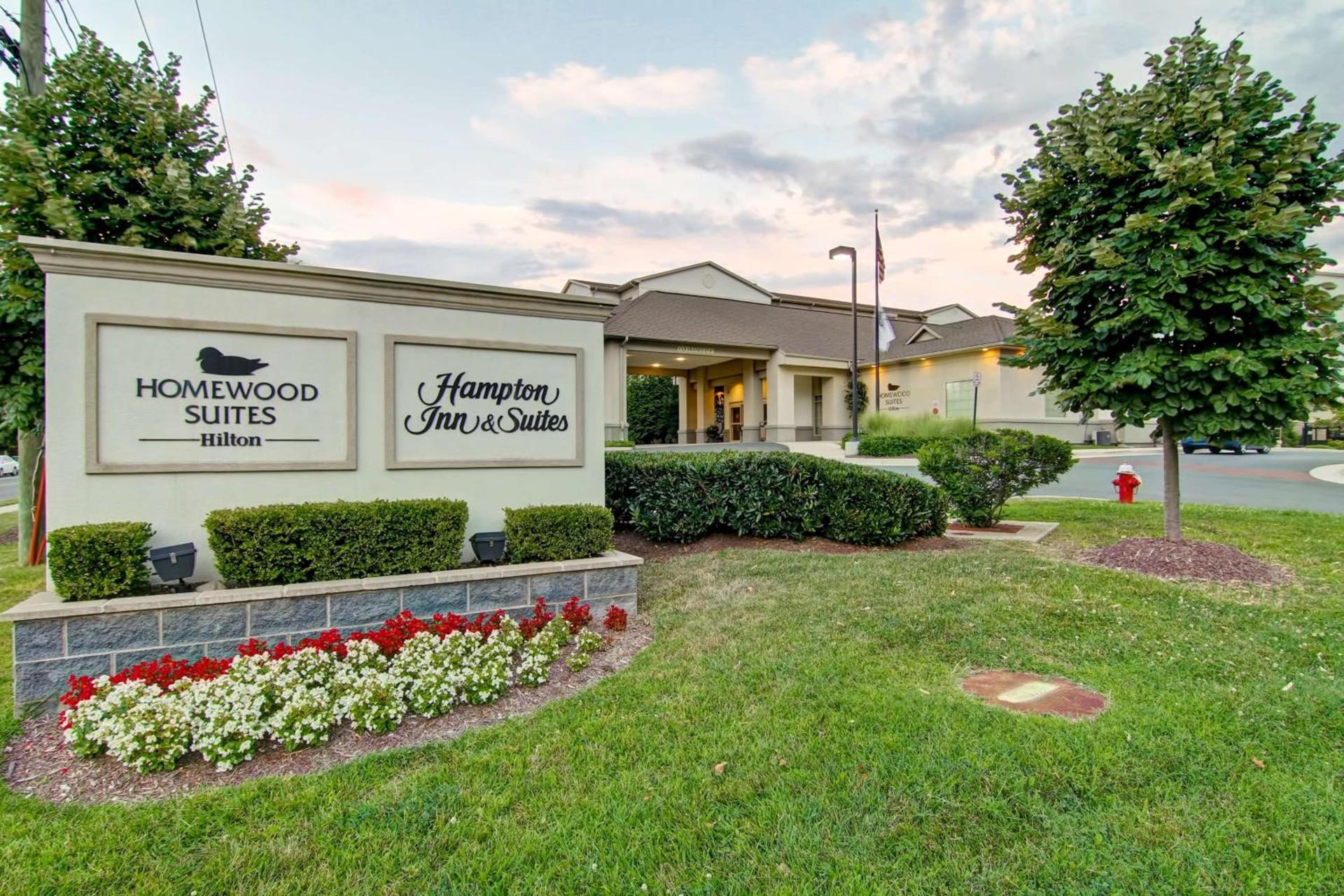 Homewood Suites by Hilton Leesburg photo 4