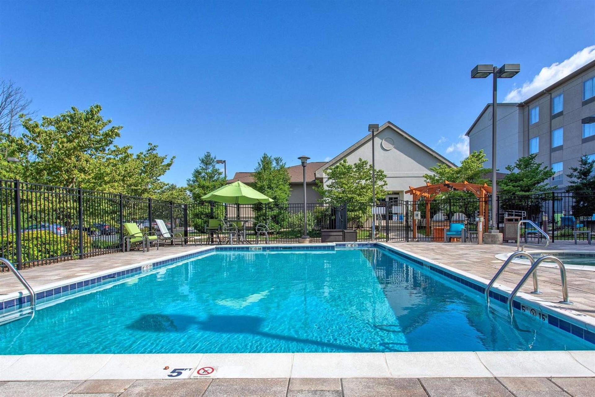 Homewood Suites by Hilton Leesburg photo 7