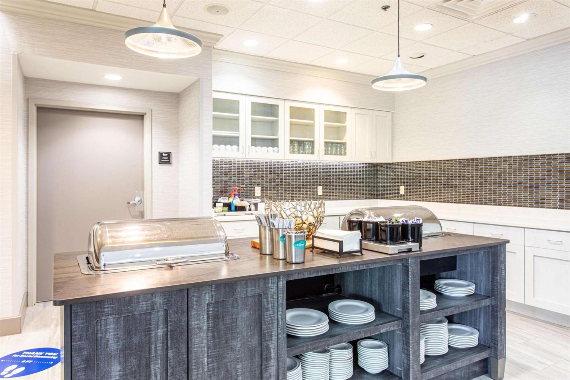 Homewood Suites by Hilton Leesburg photo 11