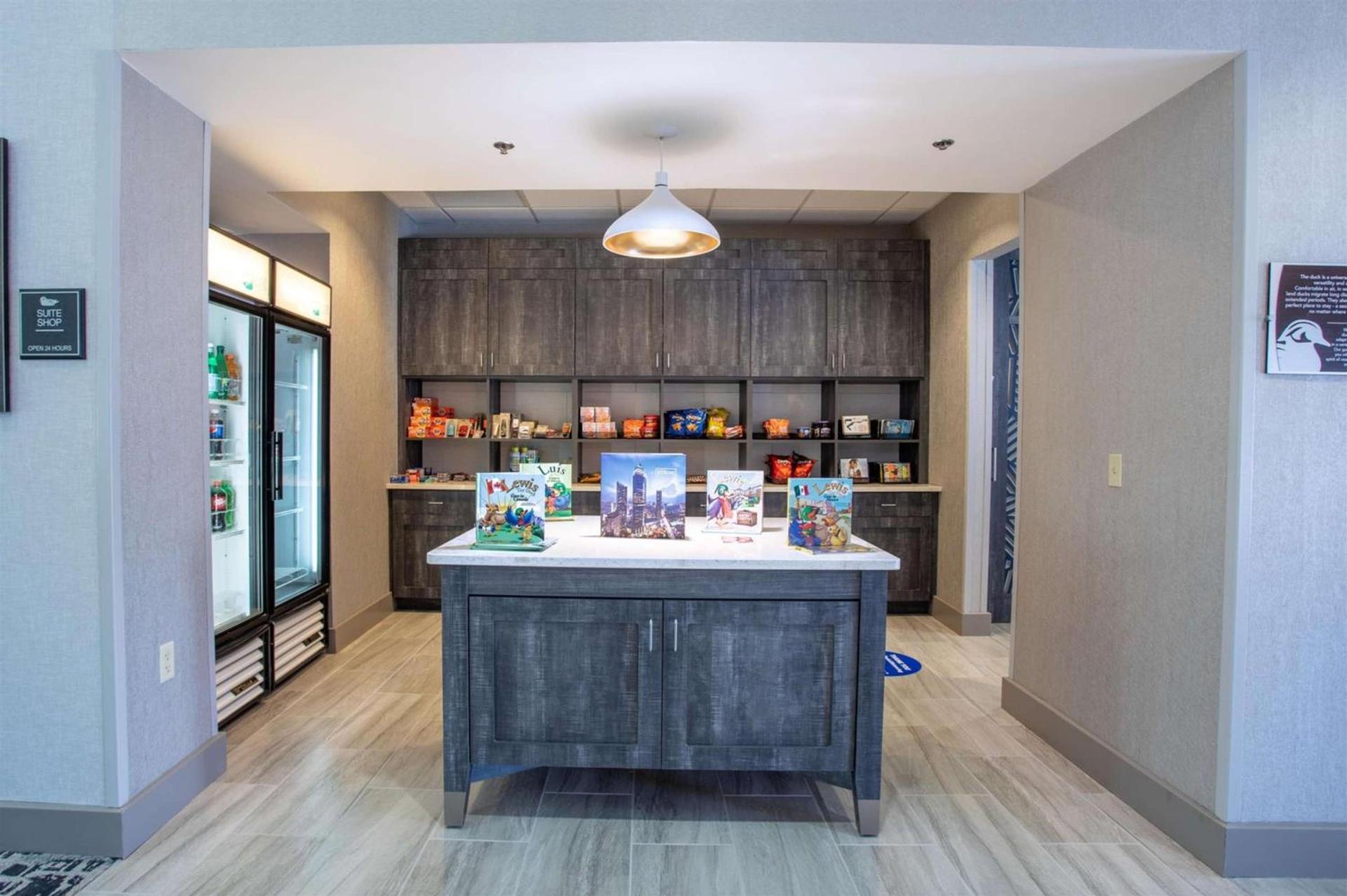 Homewood Suites by Hilton Leesburg photo 12