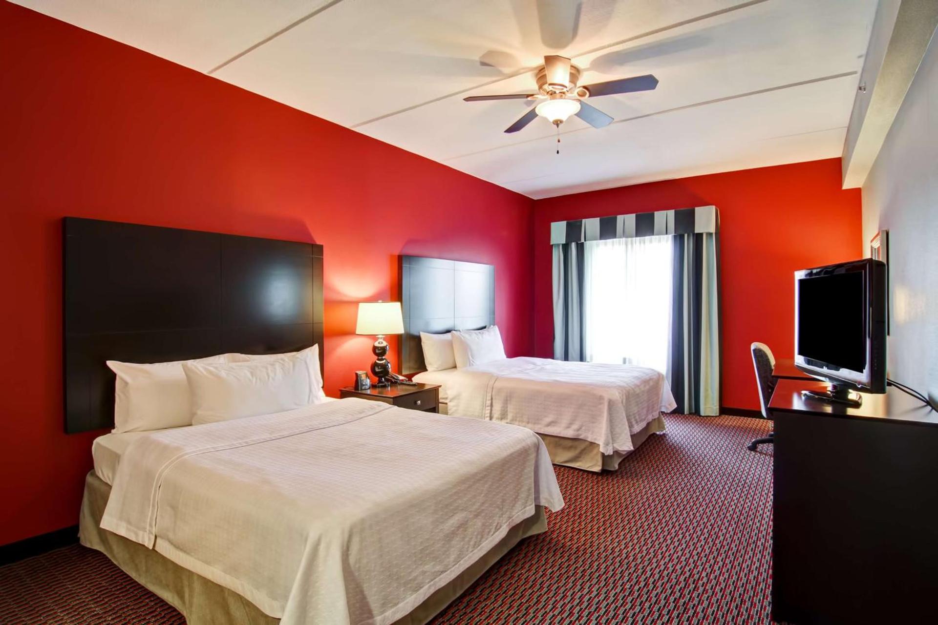 Homewood Suites by Hilton Leesburg photo 15
