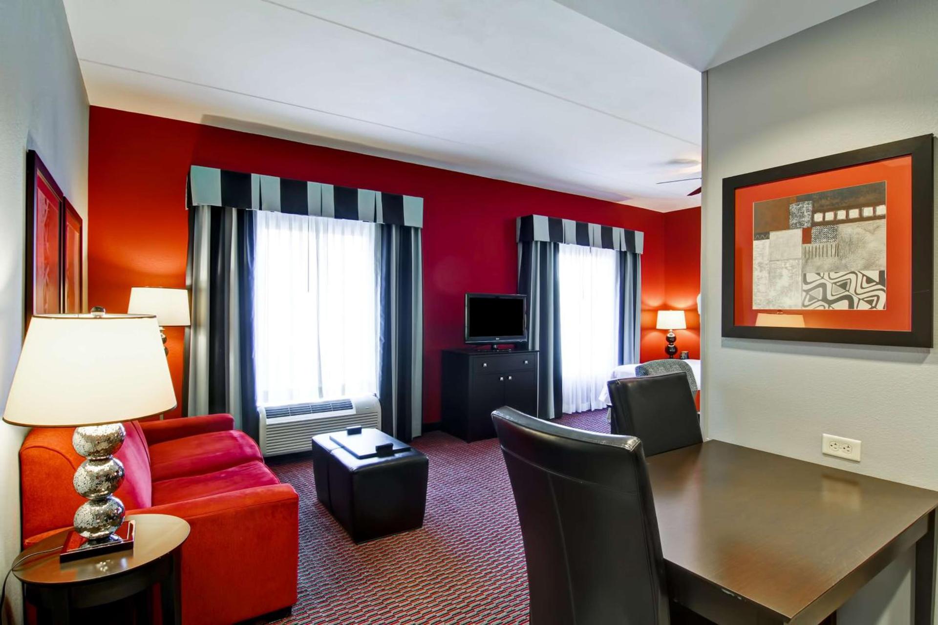 Homewood Suites by Hilton Leesburg photo 18