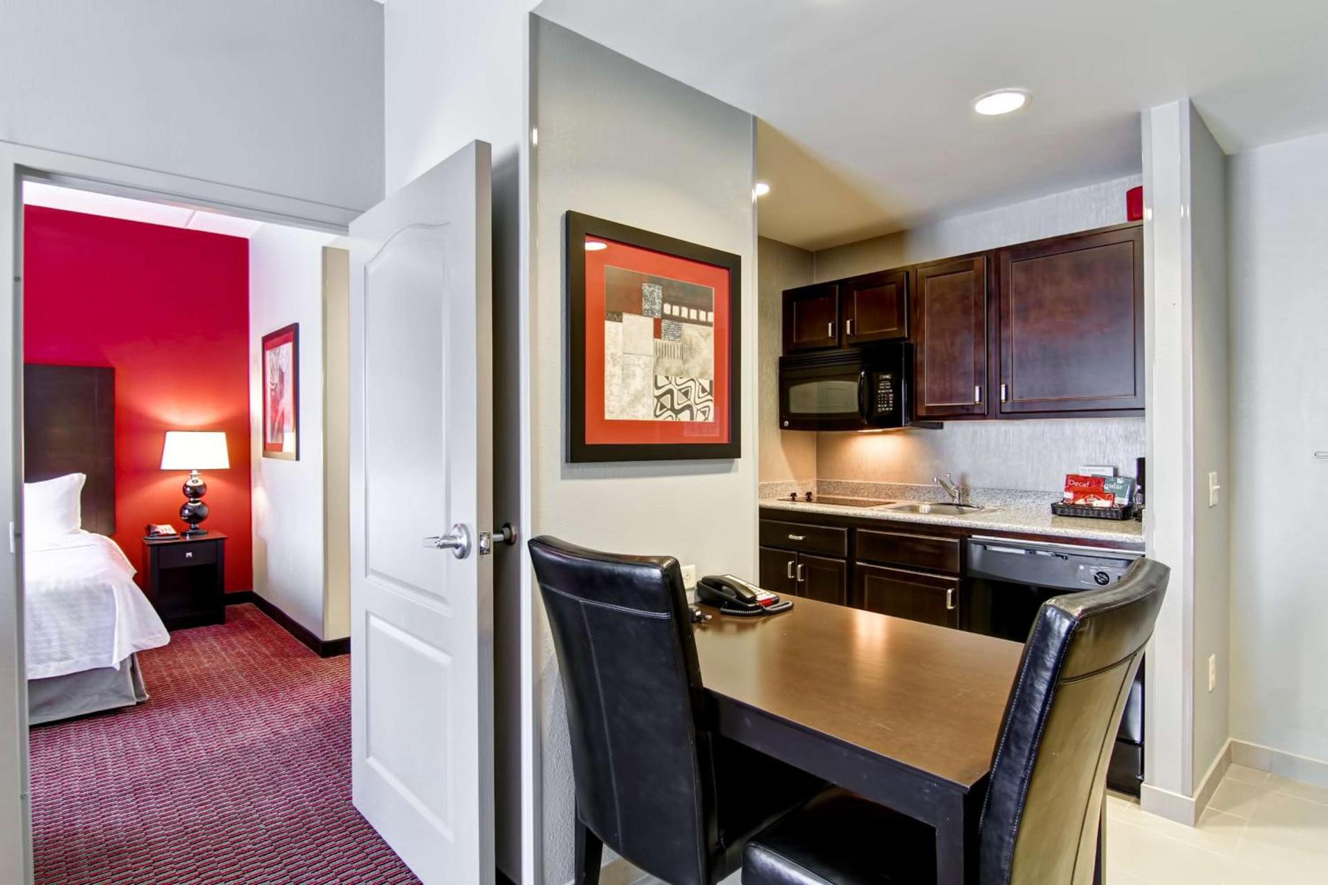 Homewood Suites by Hilton Leesburg photo 19